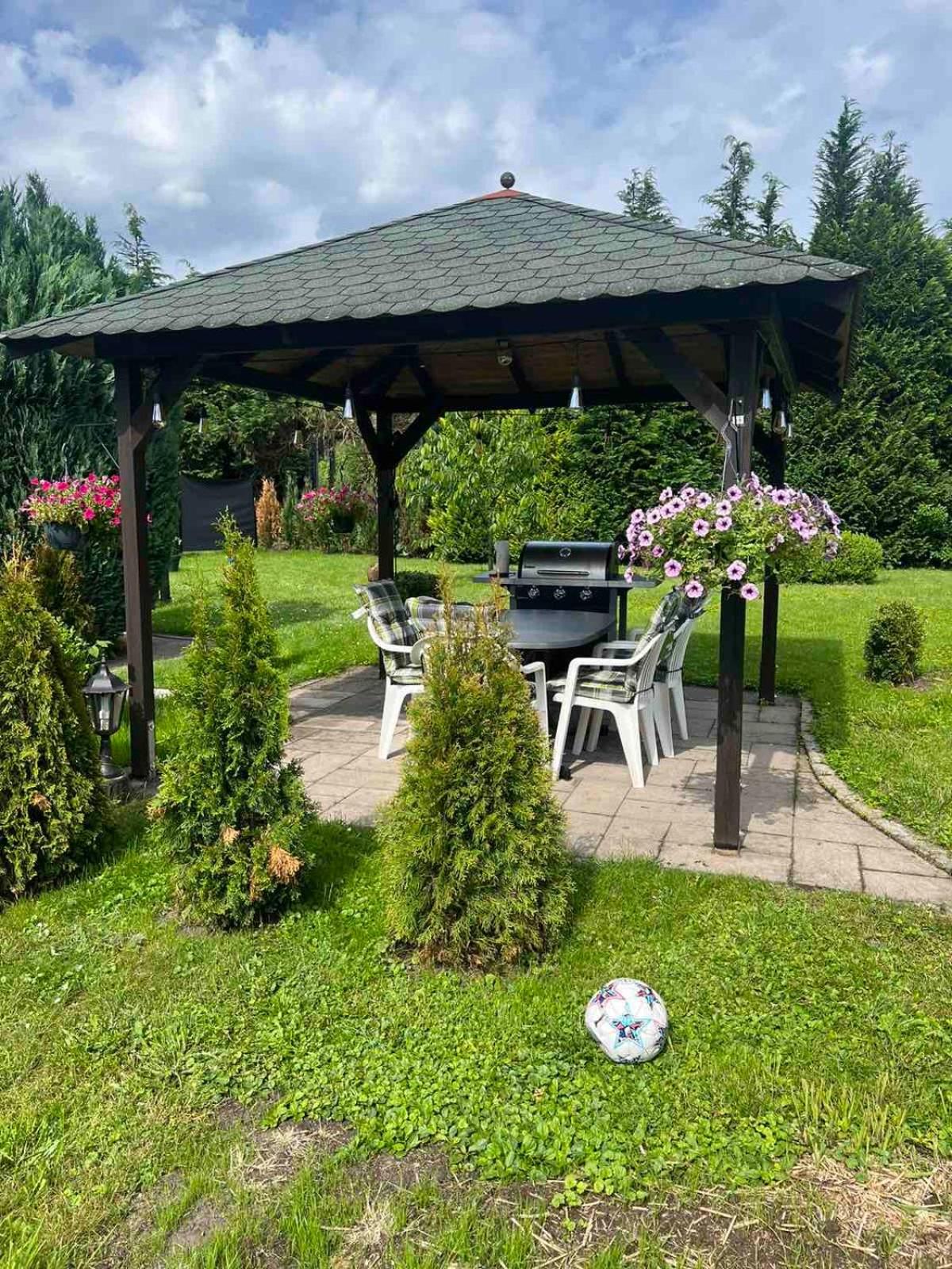 Ferienwohnung E