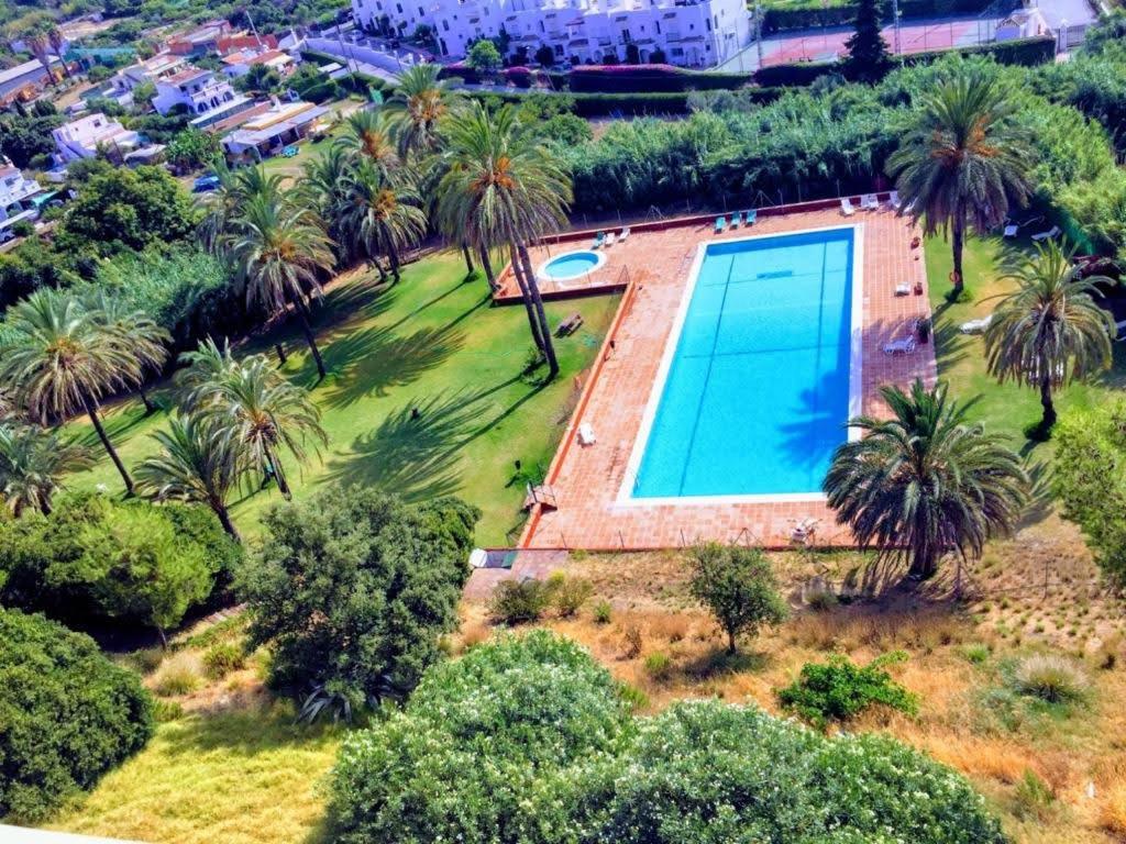 Apartamento VISTA AL MAR photo 5
