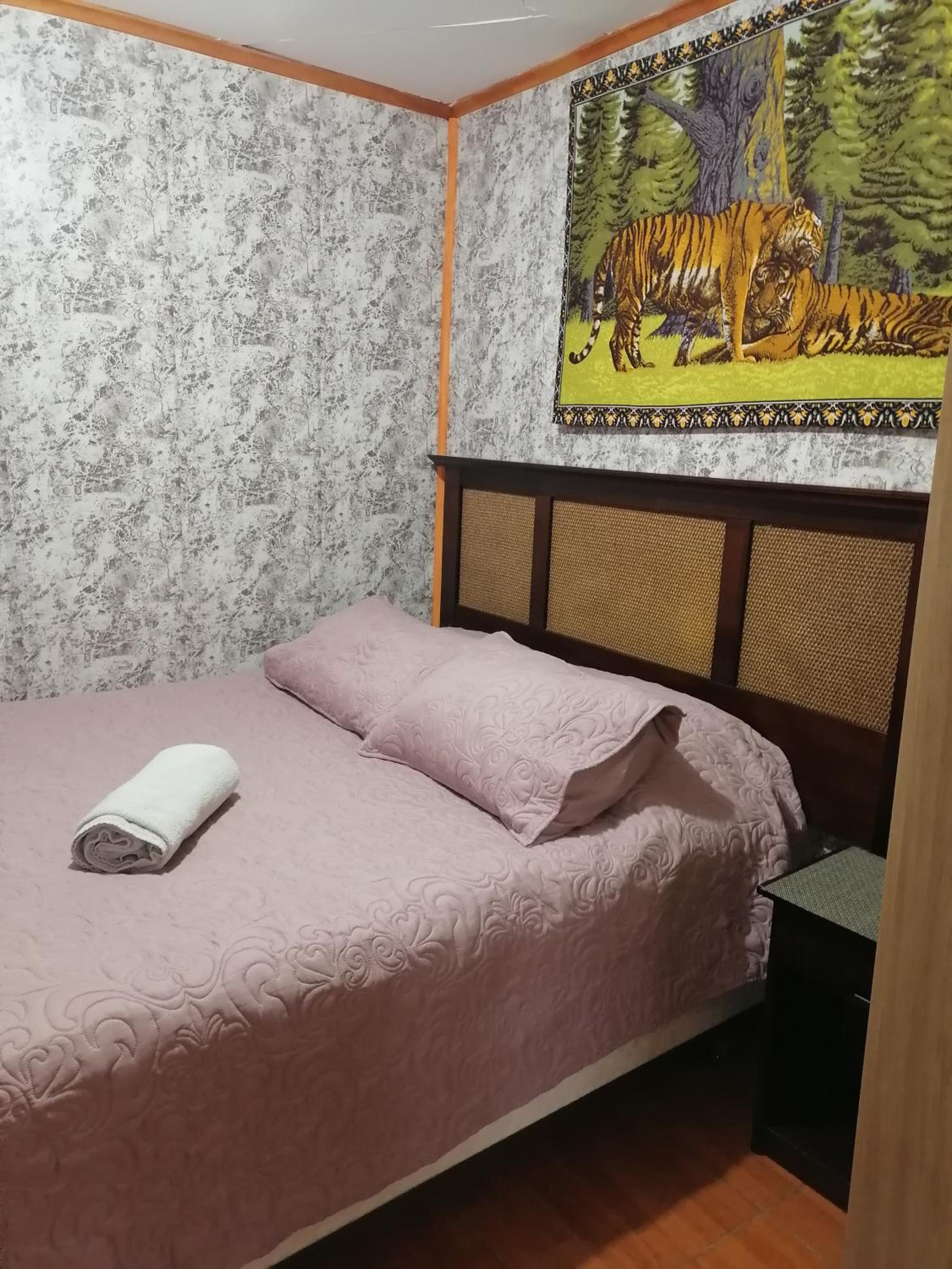 Apartamento 410