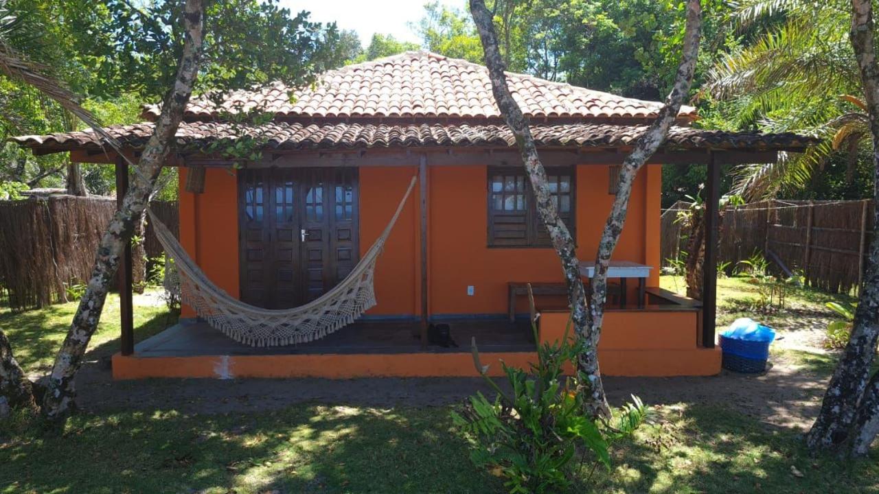 POUSADA e BANGALOS VILA DA BARCA