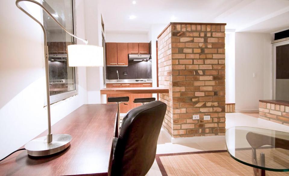 Habita Suites