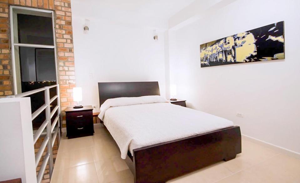 Habita Suites