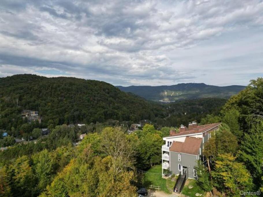 Hotel Tremblant Studio Vintage