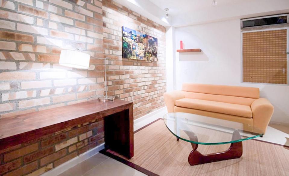 Habita Suites