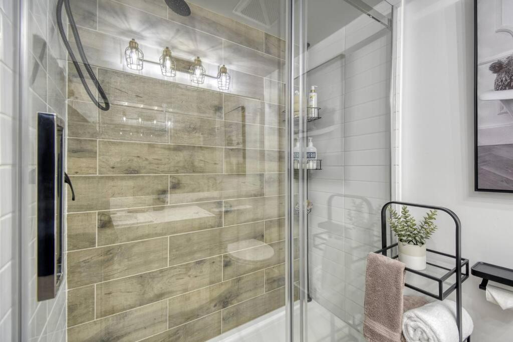 Studio 104 Mont -Tremblant