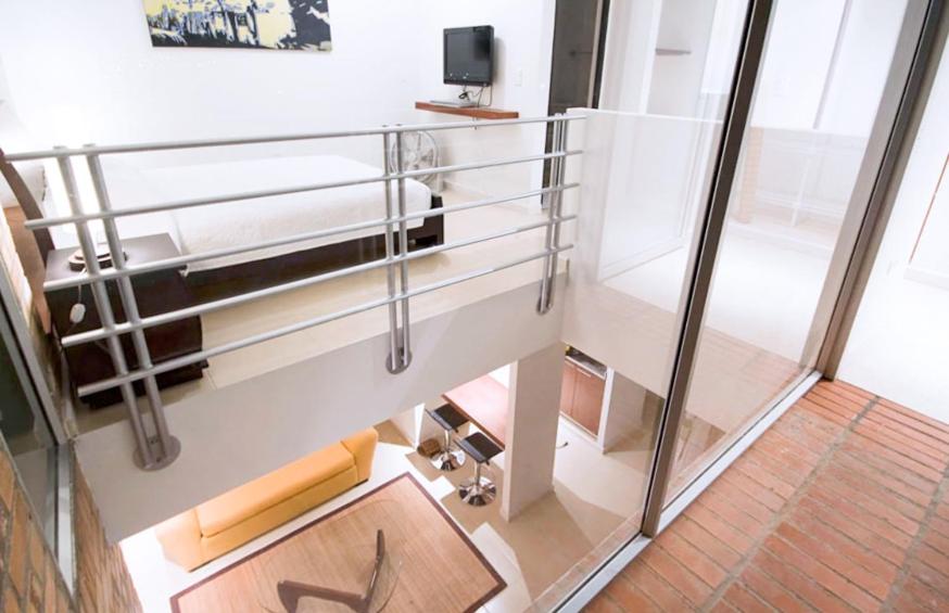 Habita Suites