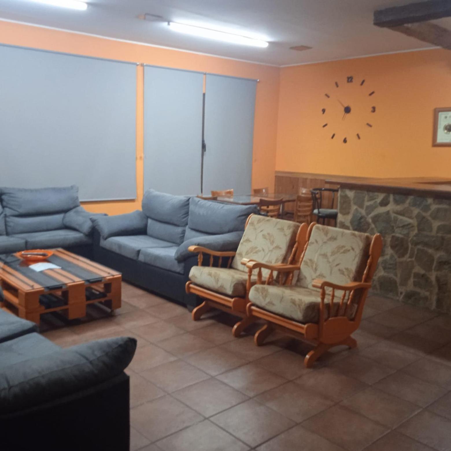 lounge