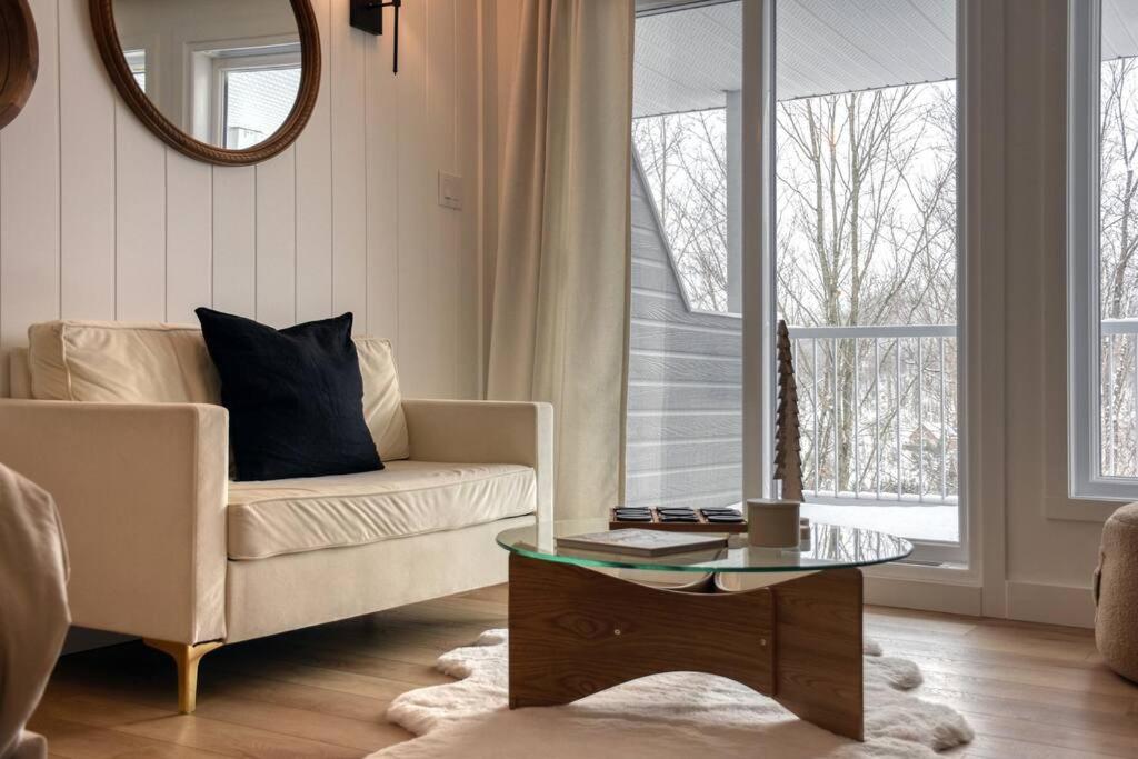 Studio 104 Mont -Tremblant