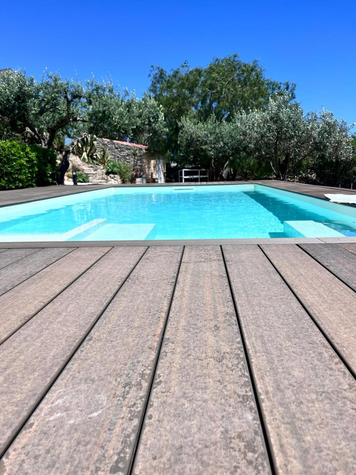 Holiday Home Sciacca en Sciacca — recepcion & lobby