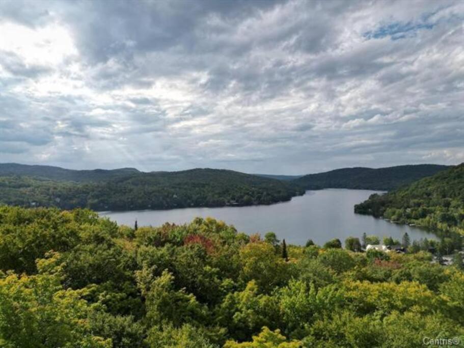 Studio 104 Mont -Tremblant