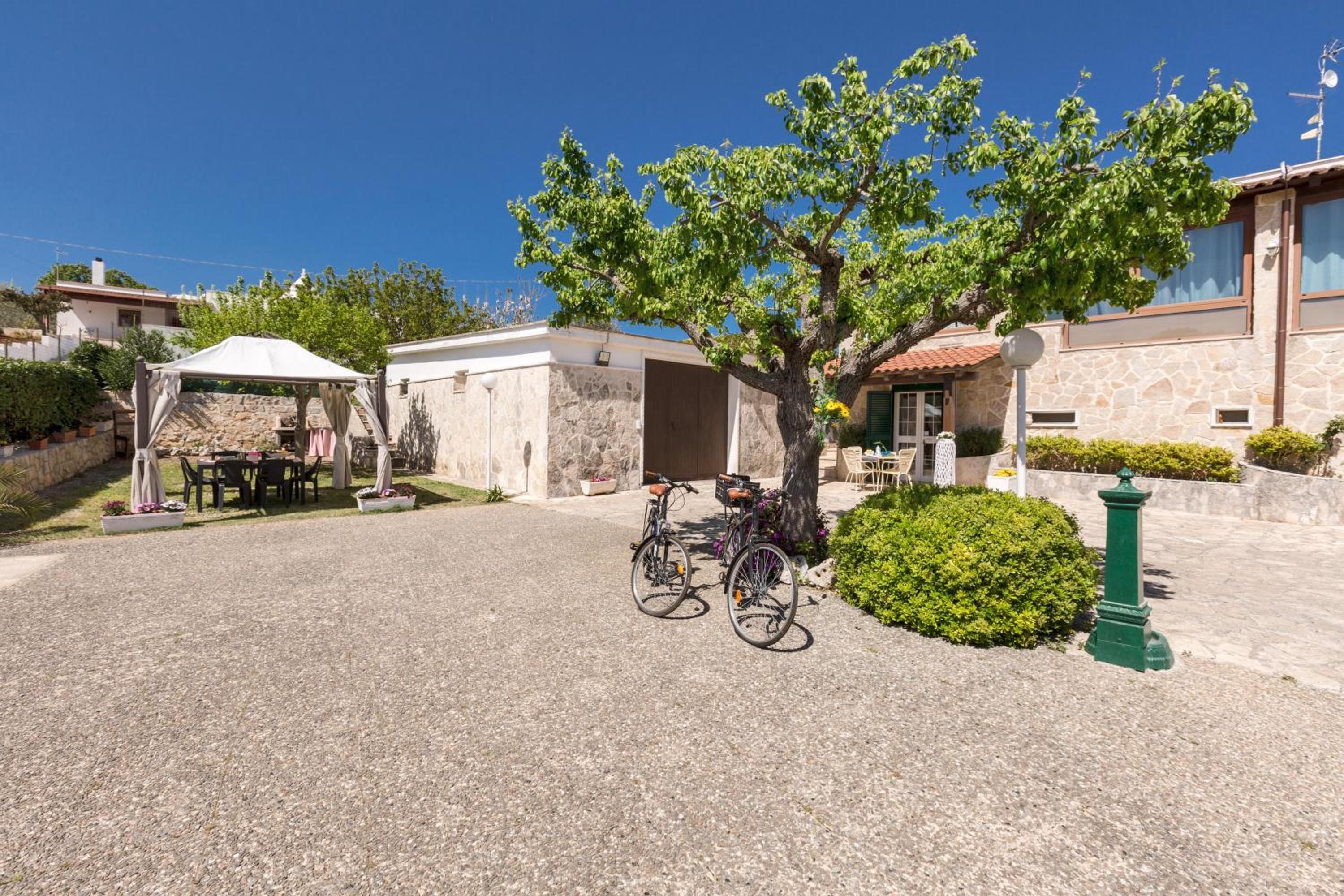 Come a casa tua by BarbarHouse