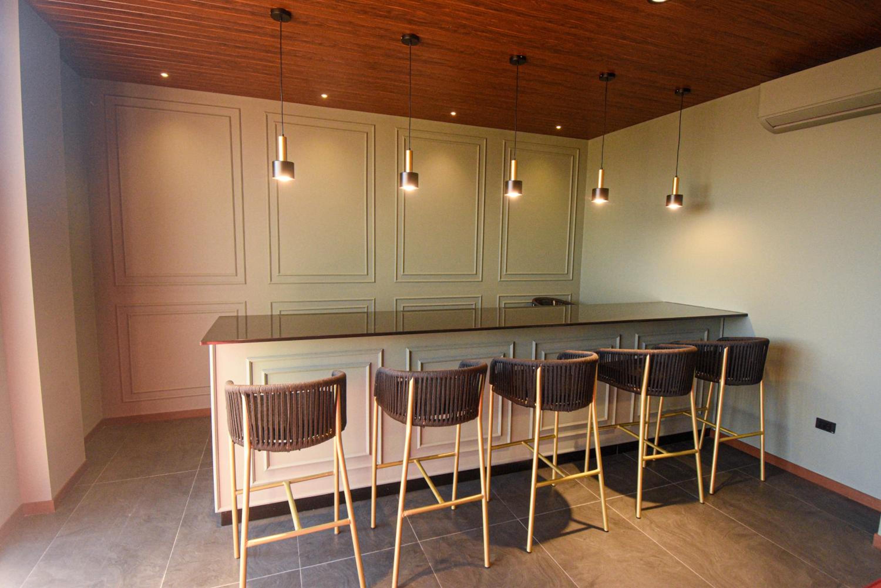 Departamentos Smart Design