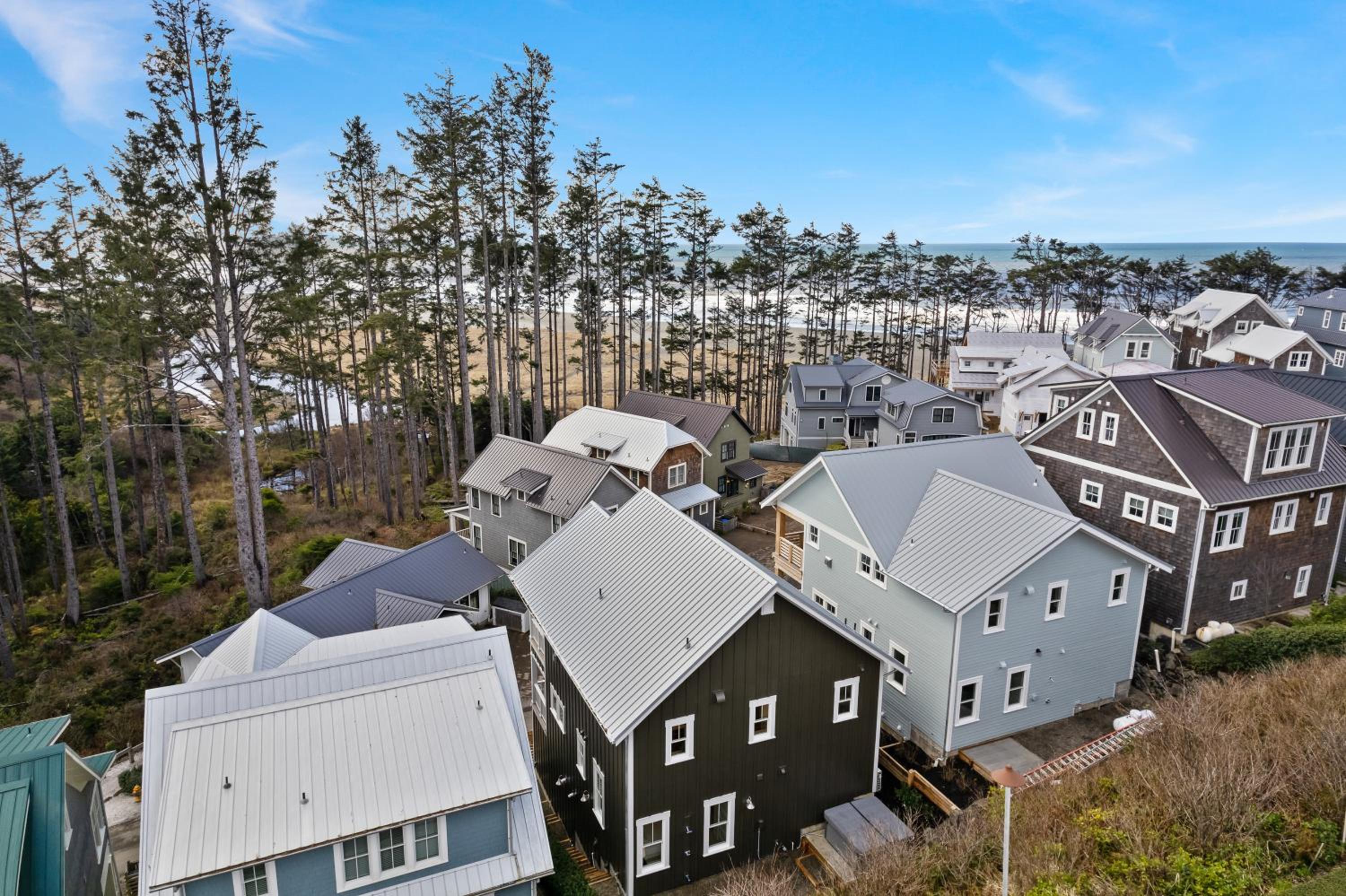 Solitude by Seabrook Hospitality view 2