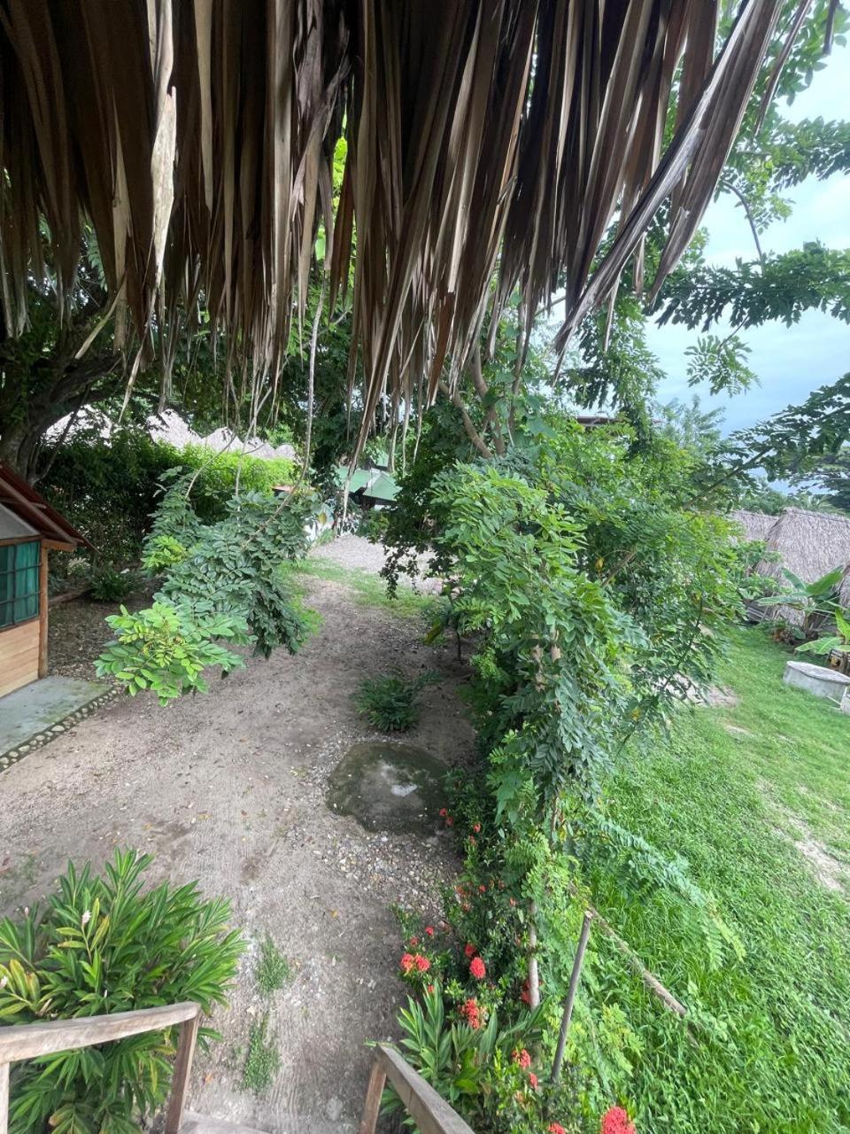 Ipqua Hostel