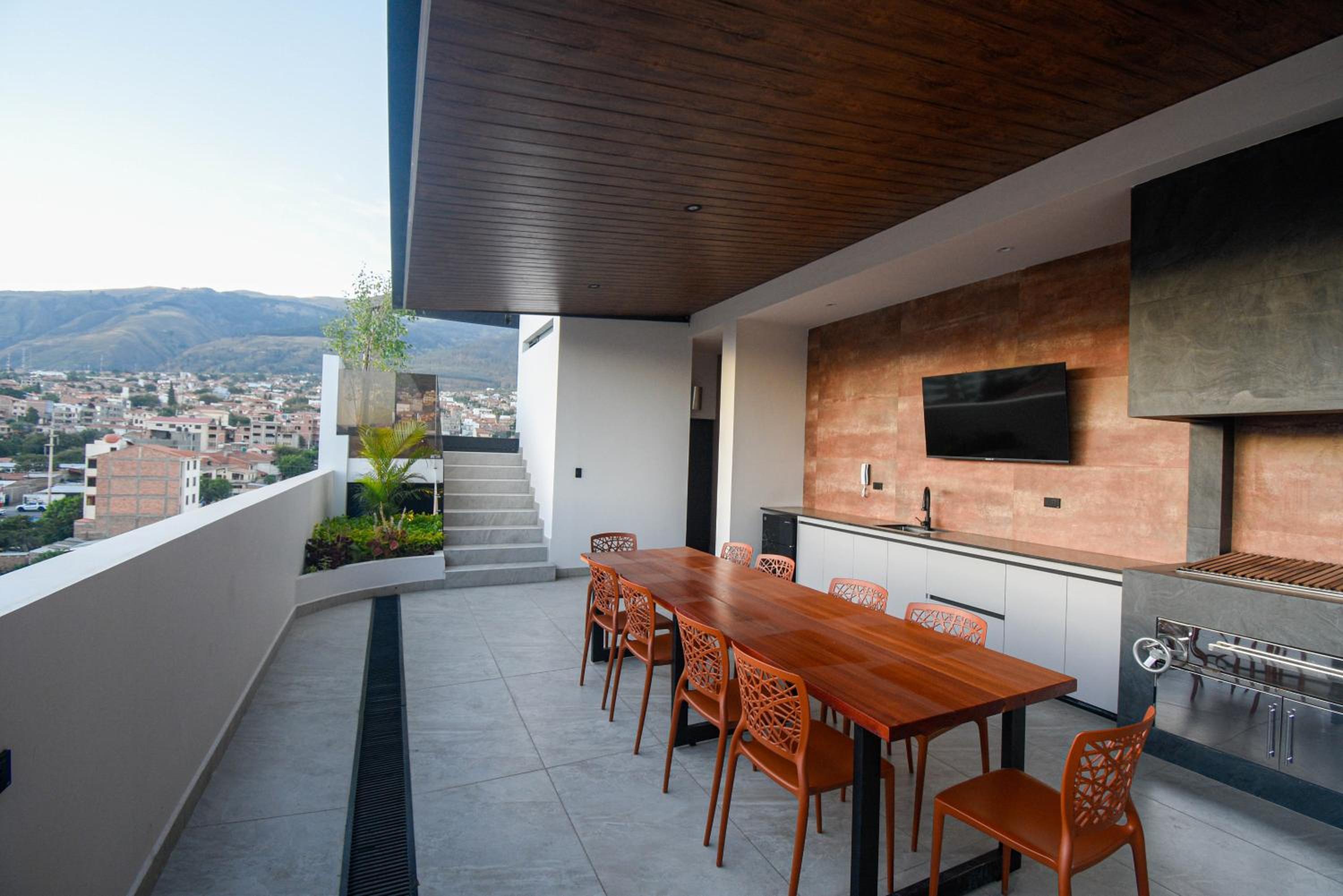 Departamentos Smart Design