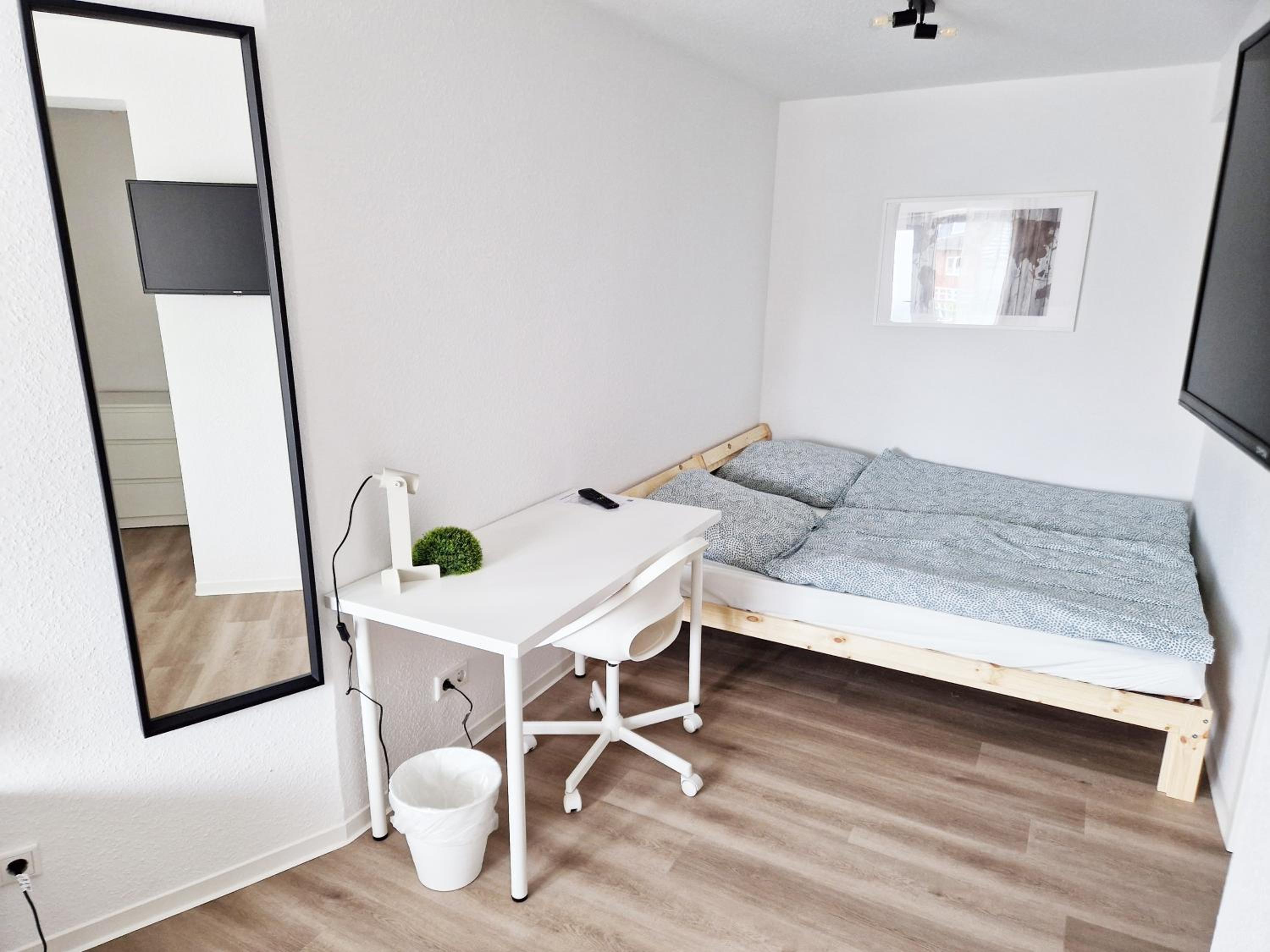 Pension Weserufer