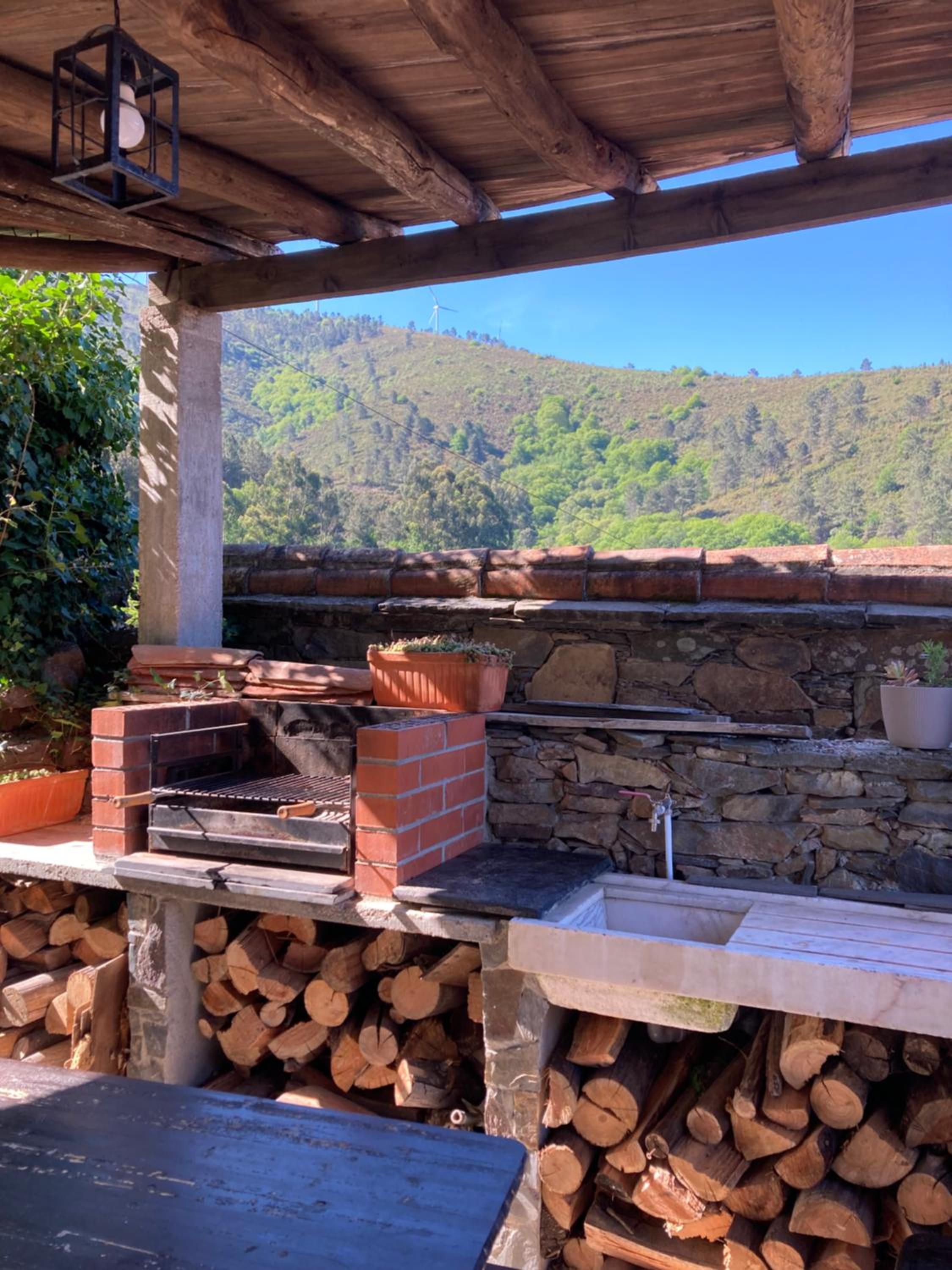 Casa da Carolina view 4