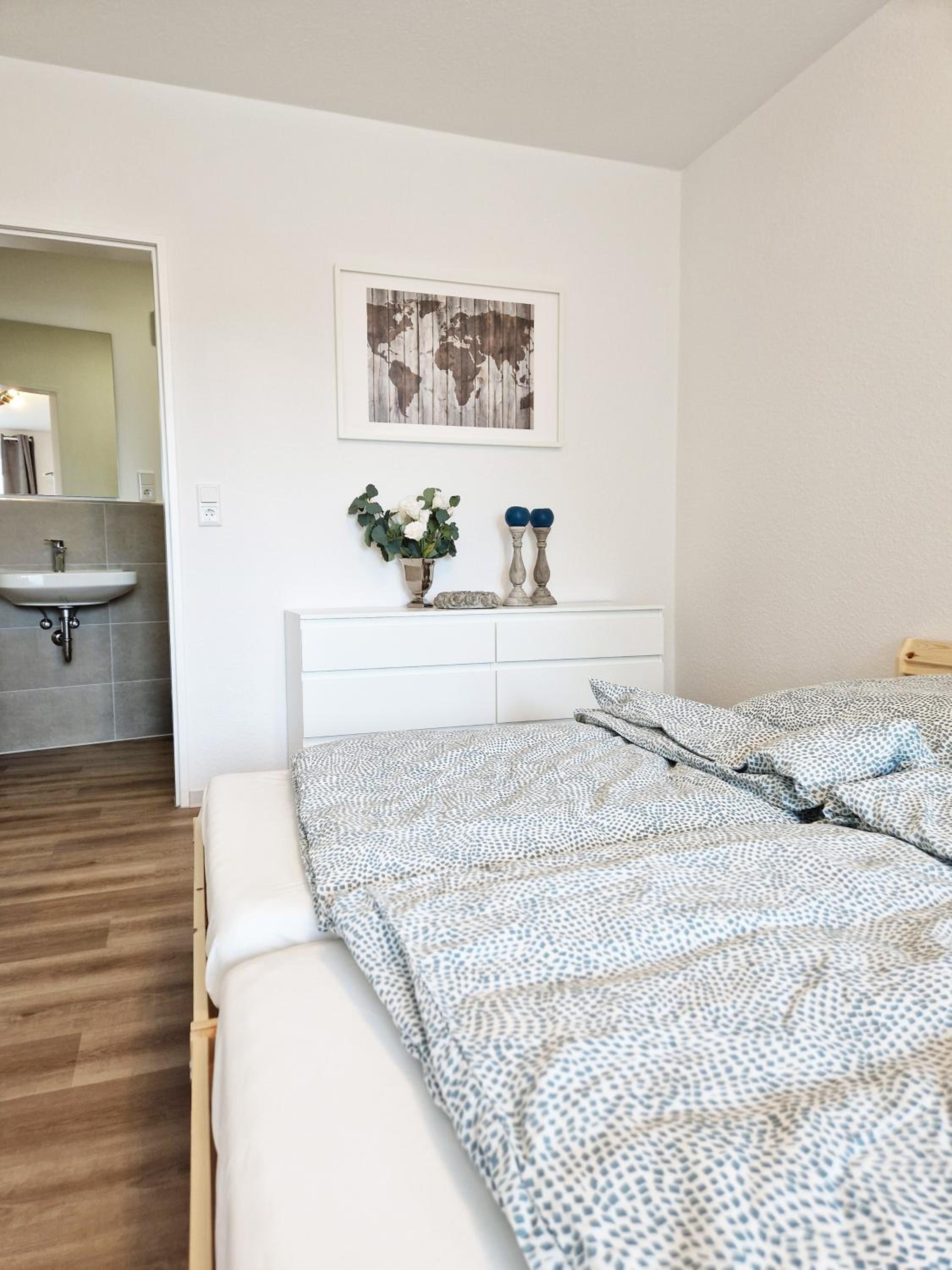 Pension Weserufer