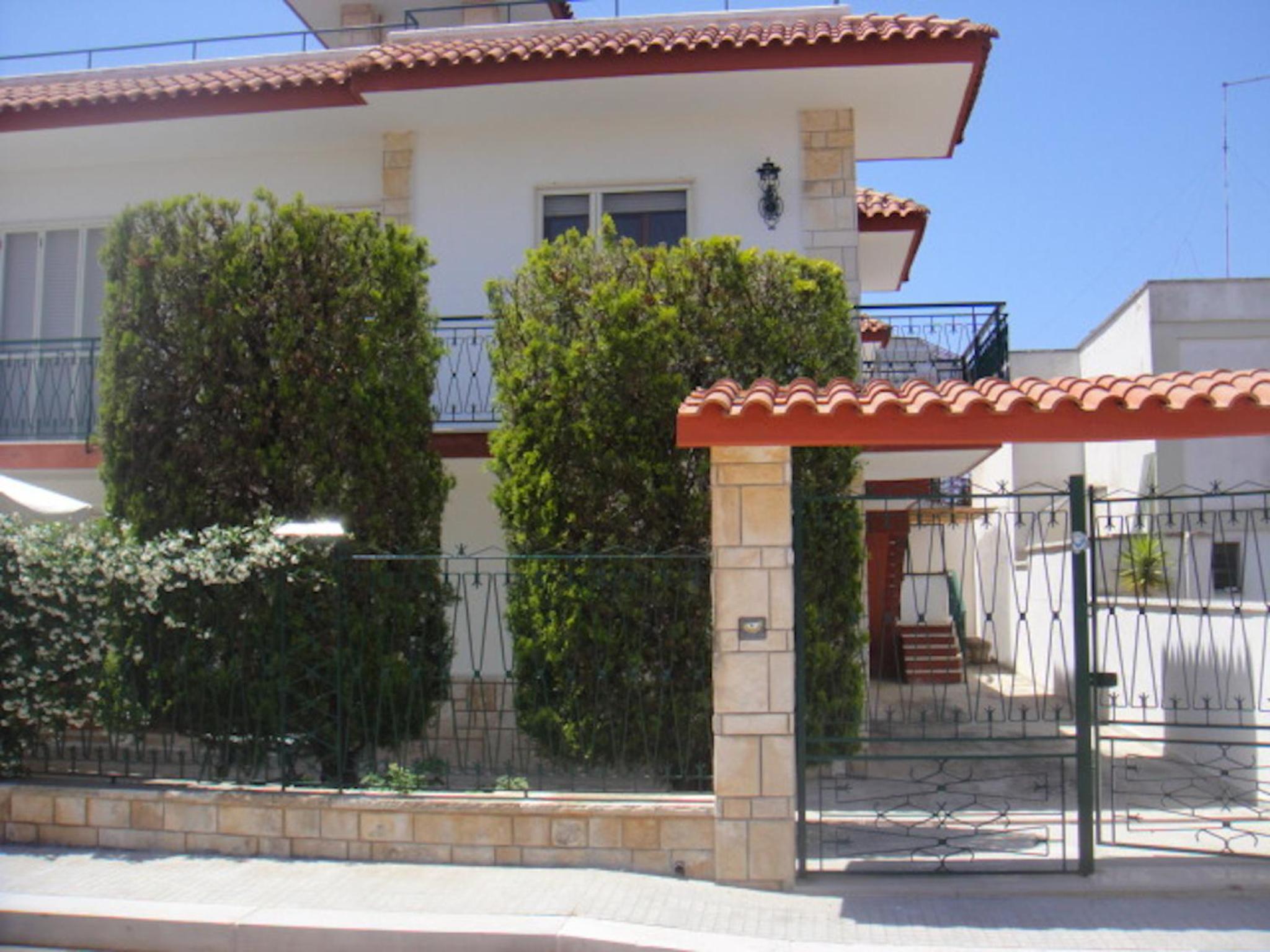 Villa Maria photo 4