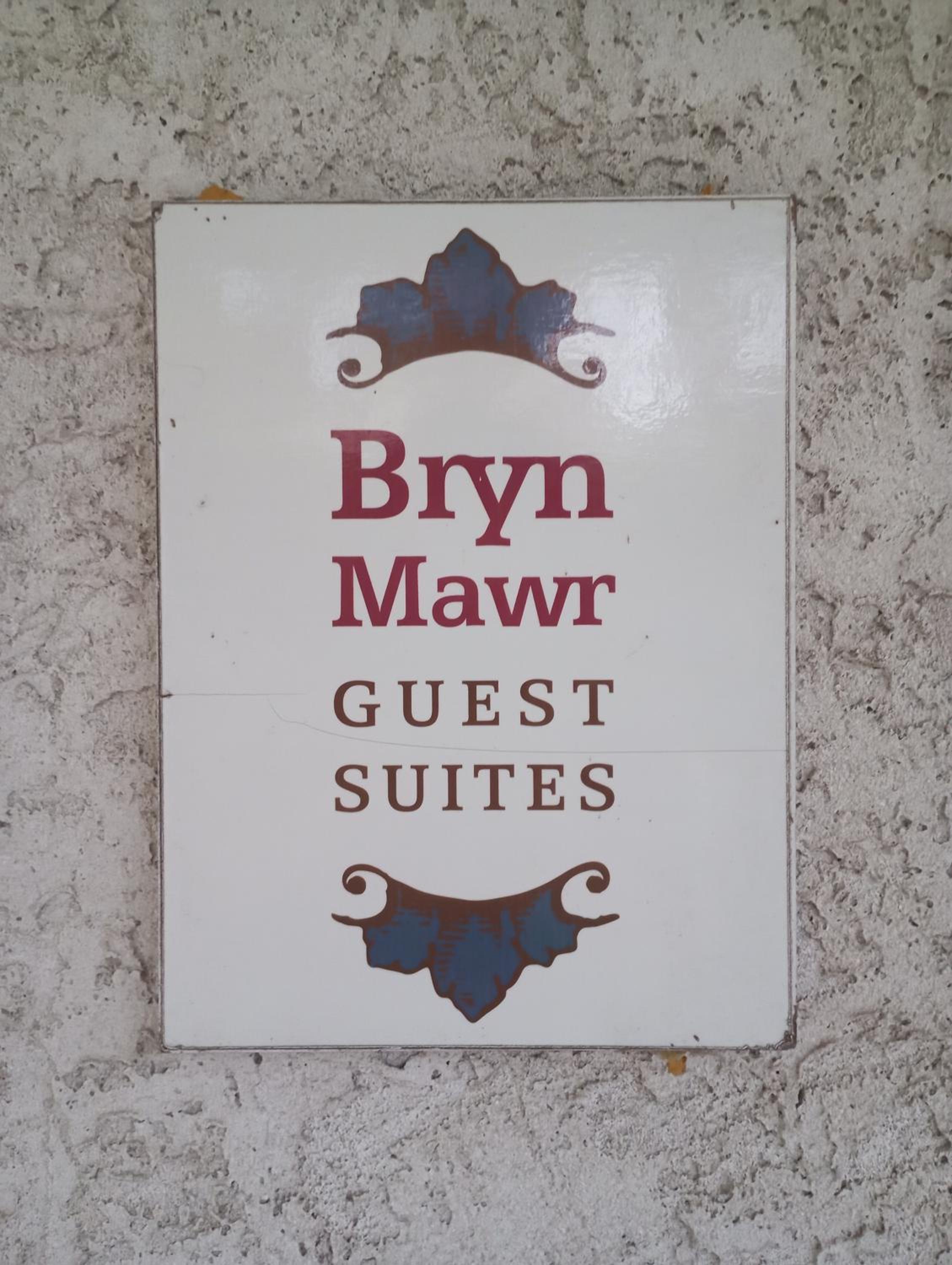 Bryn Mawr Guest Suites view 2