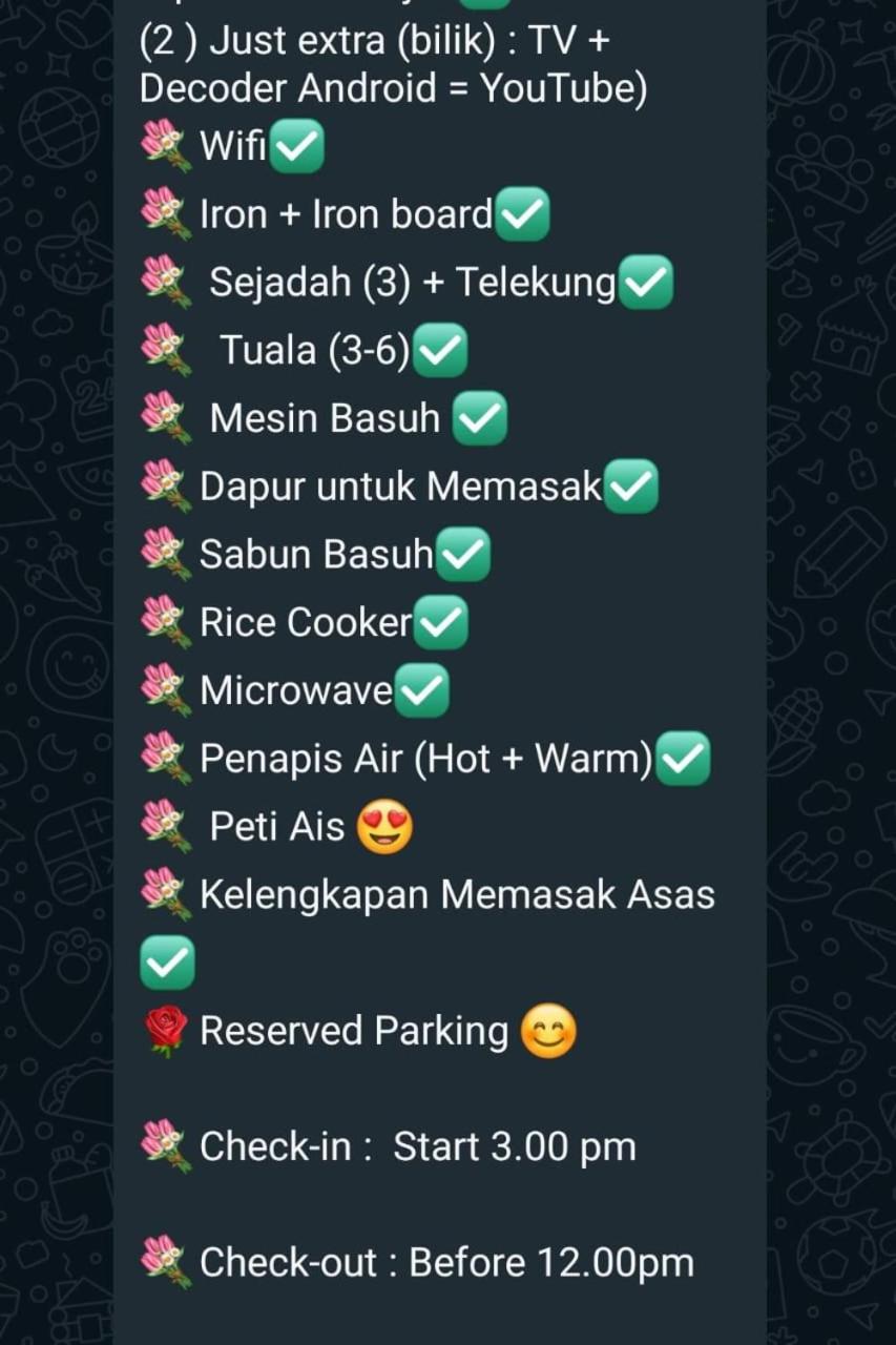 AL-WAFRY PUTRAJAYA Presint 16 - Bersebelahan Everly Alamanda Mall photo 4