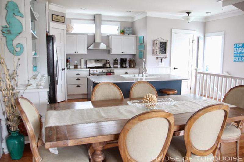 Fish Tales by Seabrook Hospitality view 5