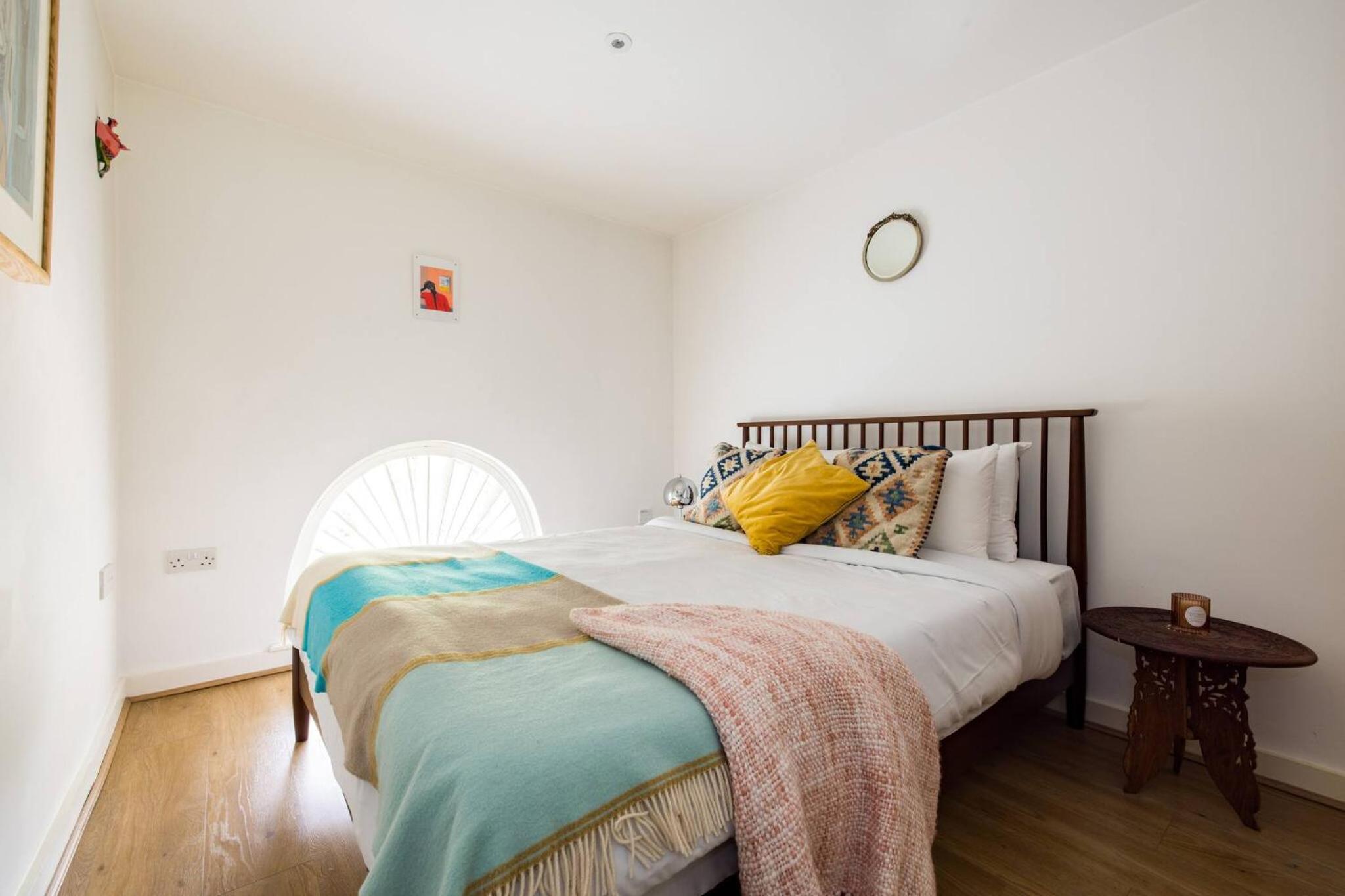 Wild Roses Serviced Apartments - City Airport