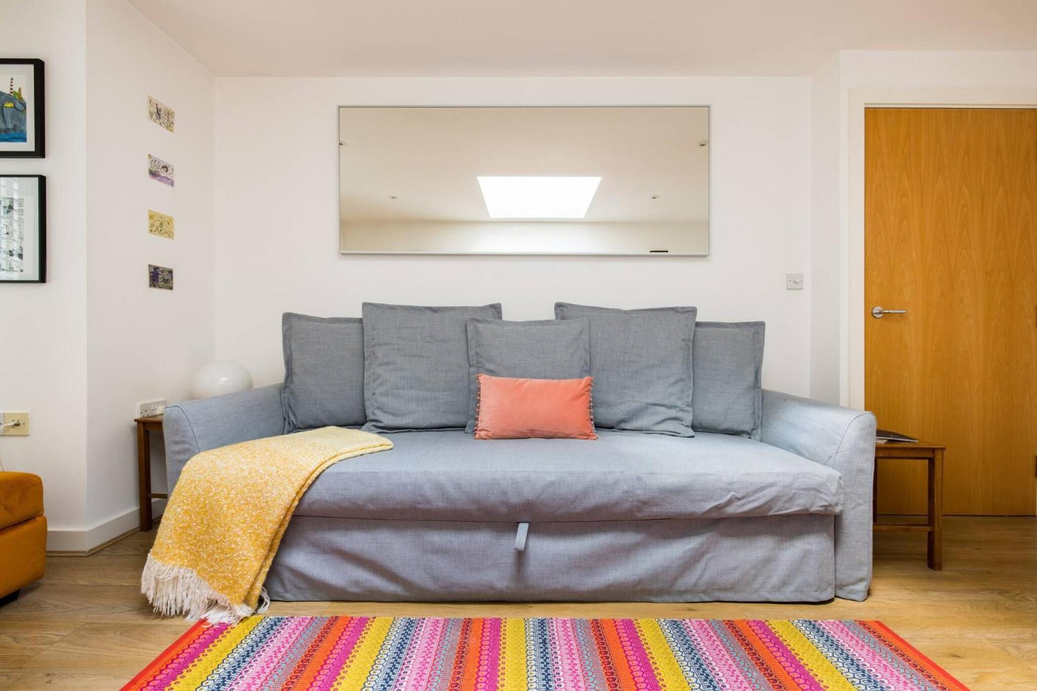 Wild Roses Serviced Apartments - City Airport