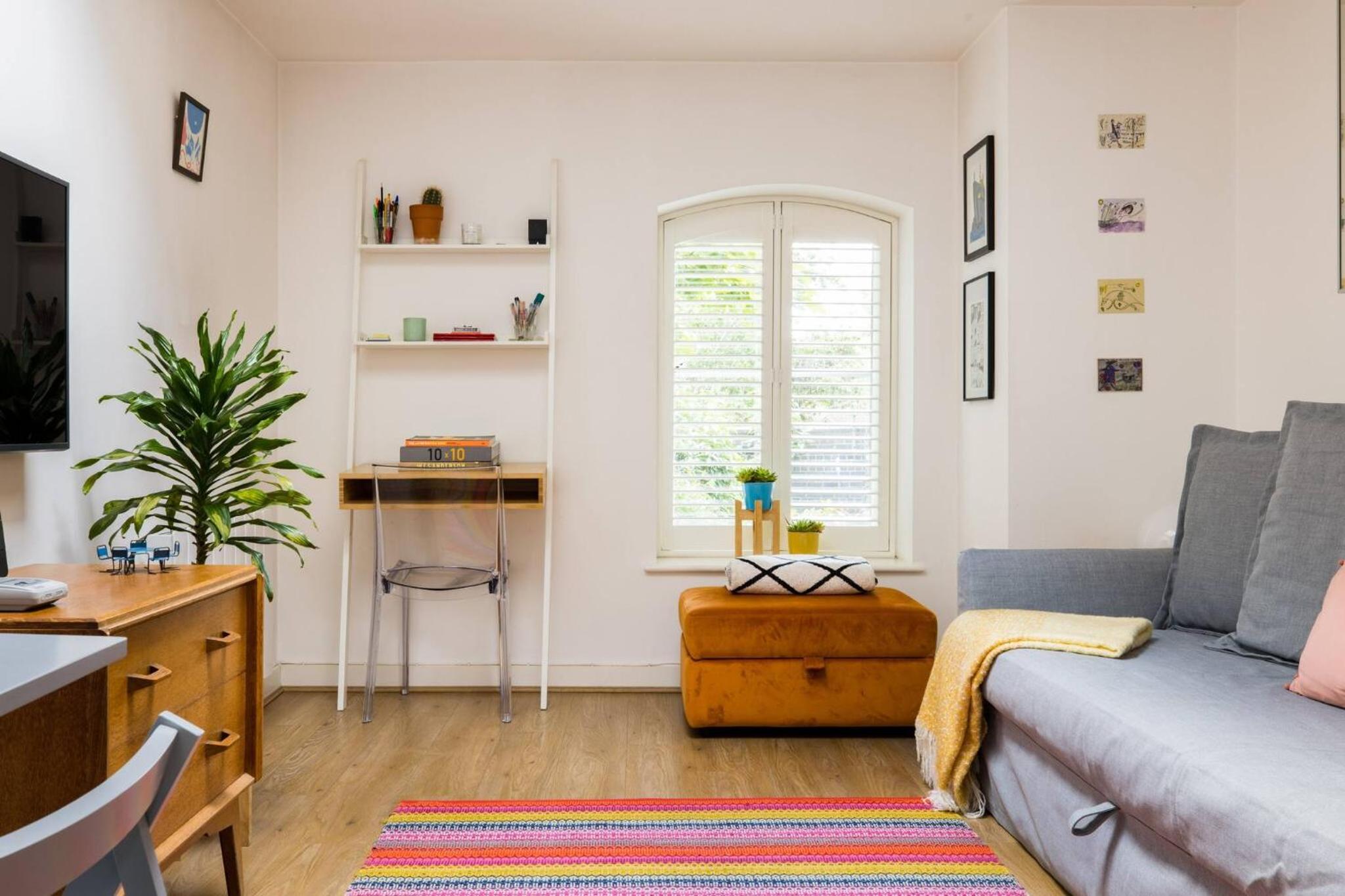 Wild Roses Serviced Apartments - City Airport
