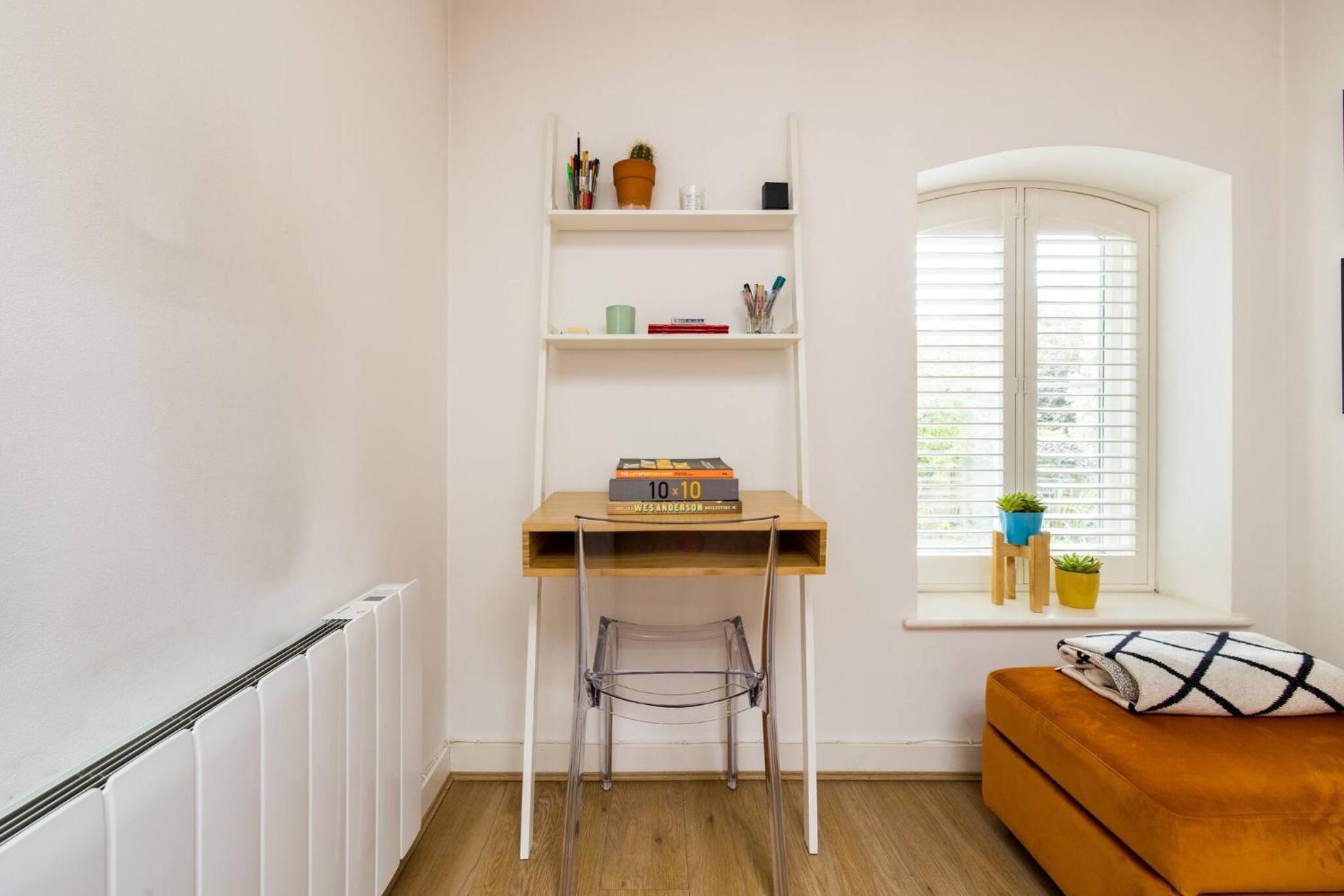 Wild Roses Serviced Apartments - City Airport