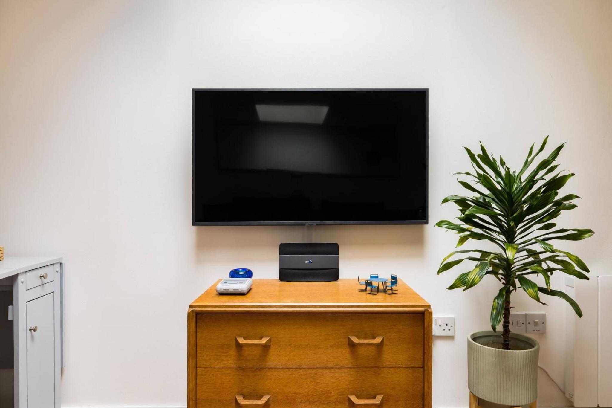 Wild Roses Serviced Apartments - City Airport