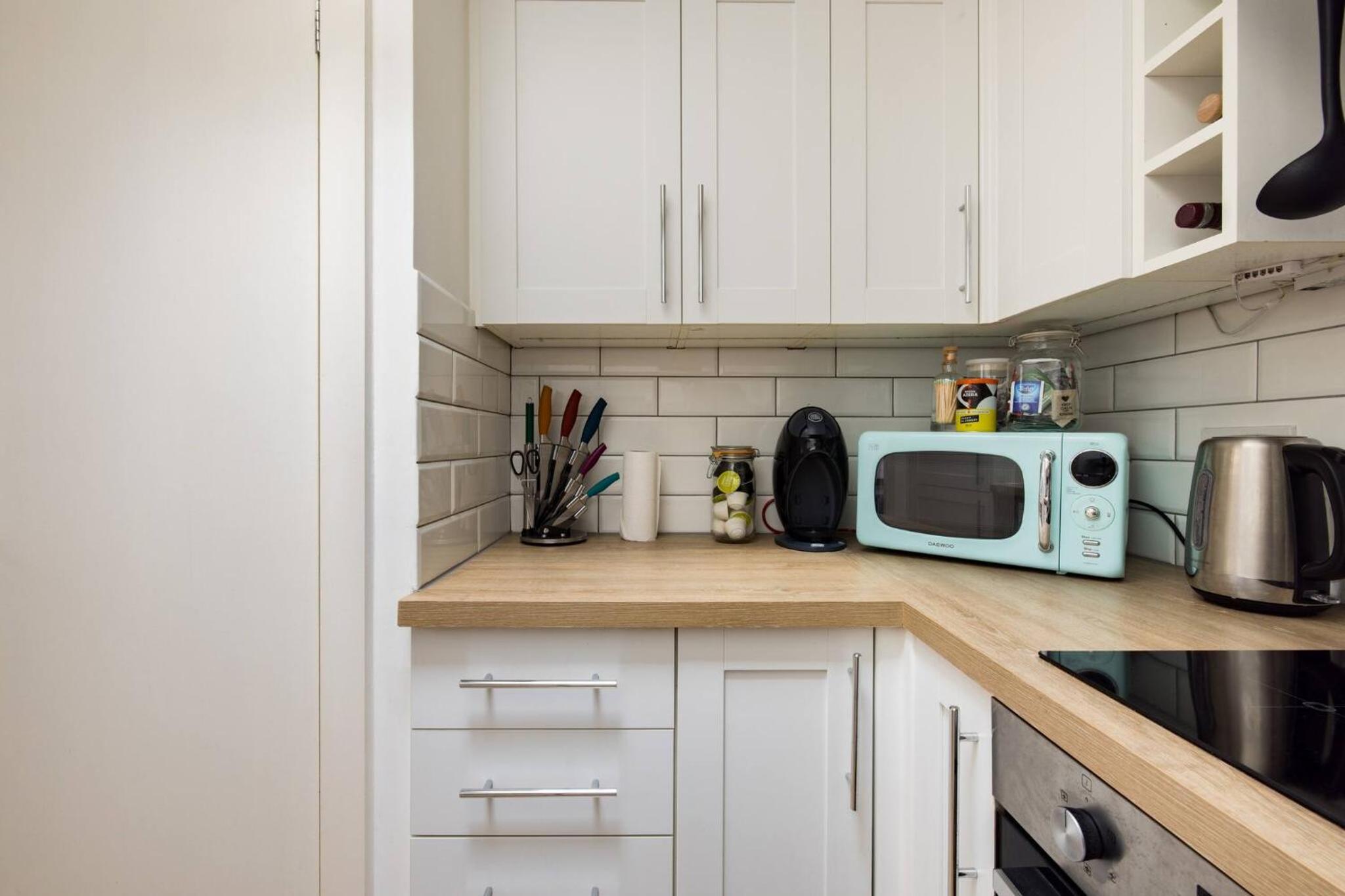 Wild Roses Serviced Apartments - City Airport