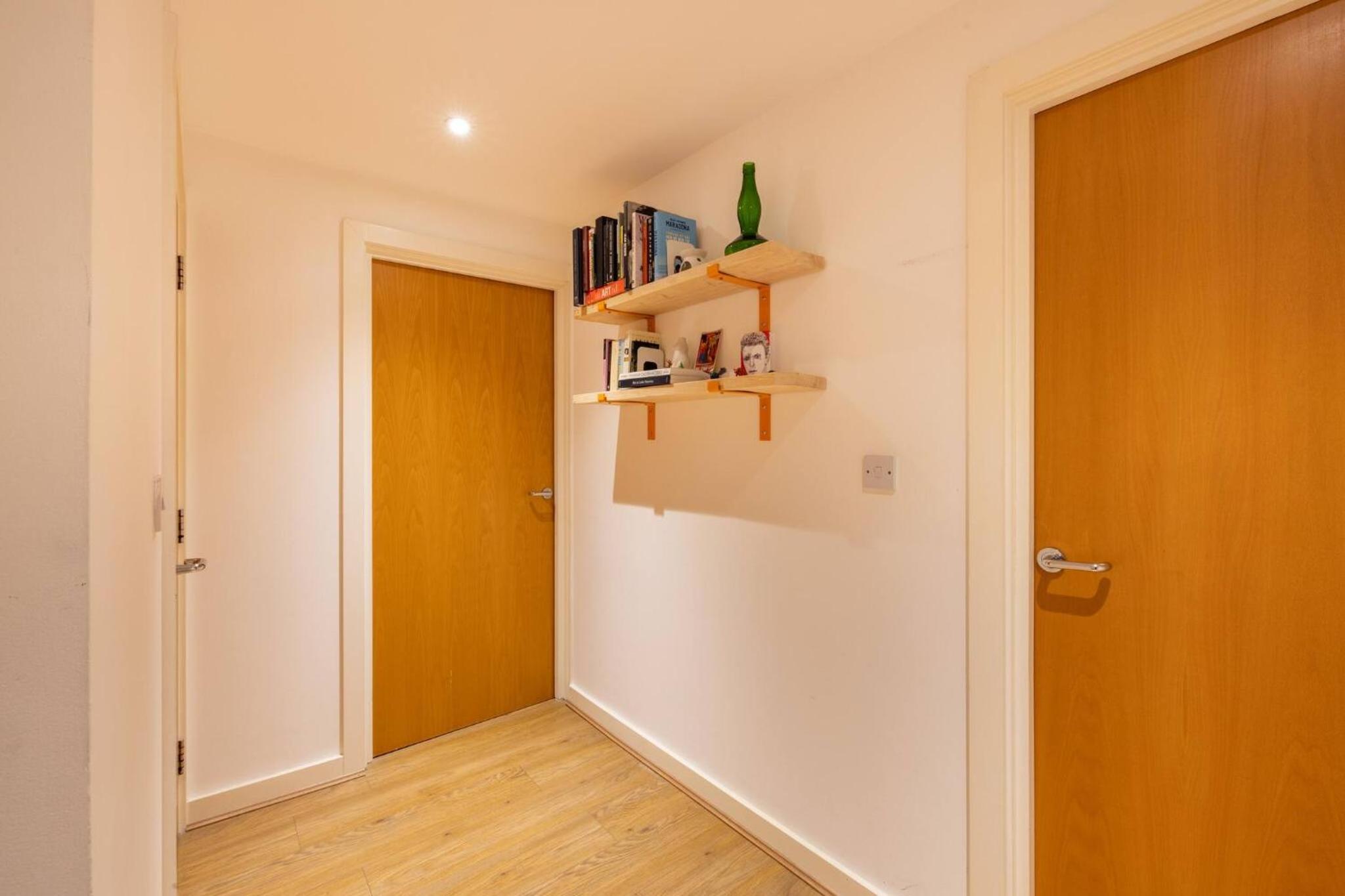 Wild Roses Serviced Apartments - City Airport