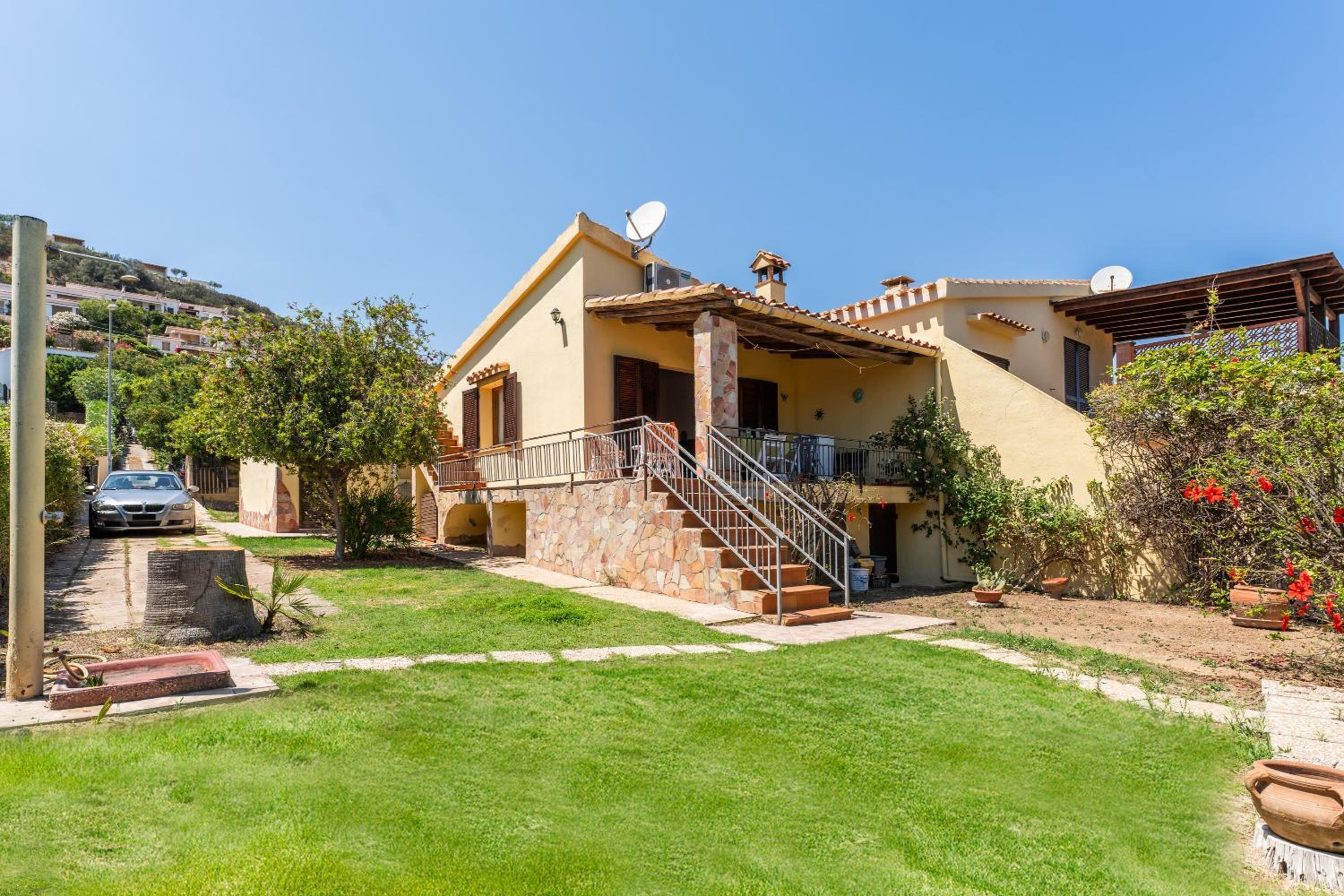Villa Sole photo 1