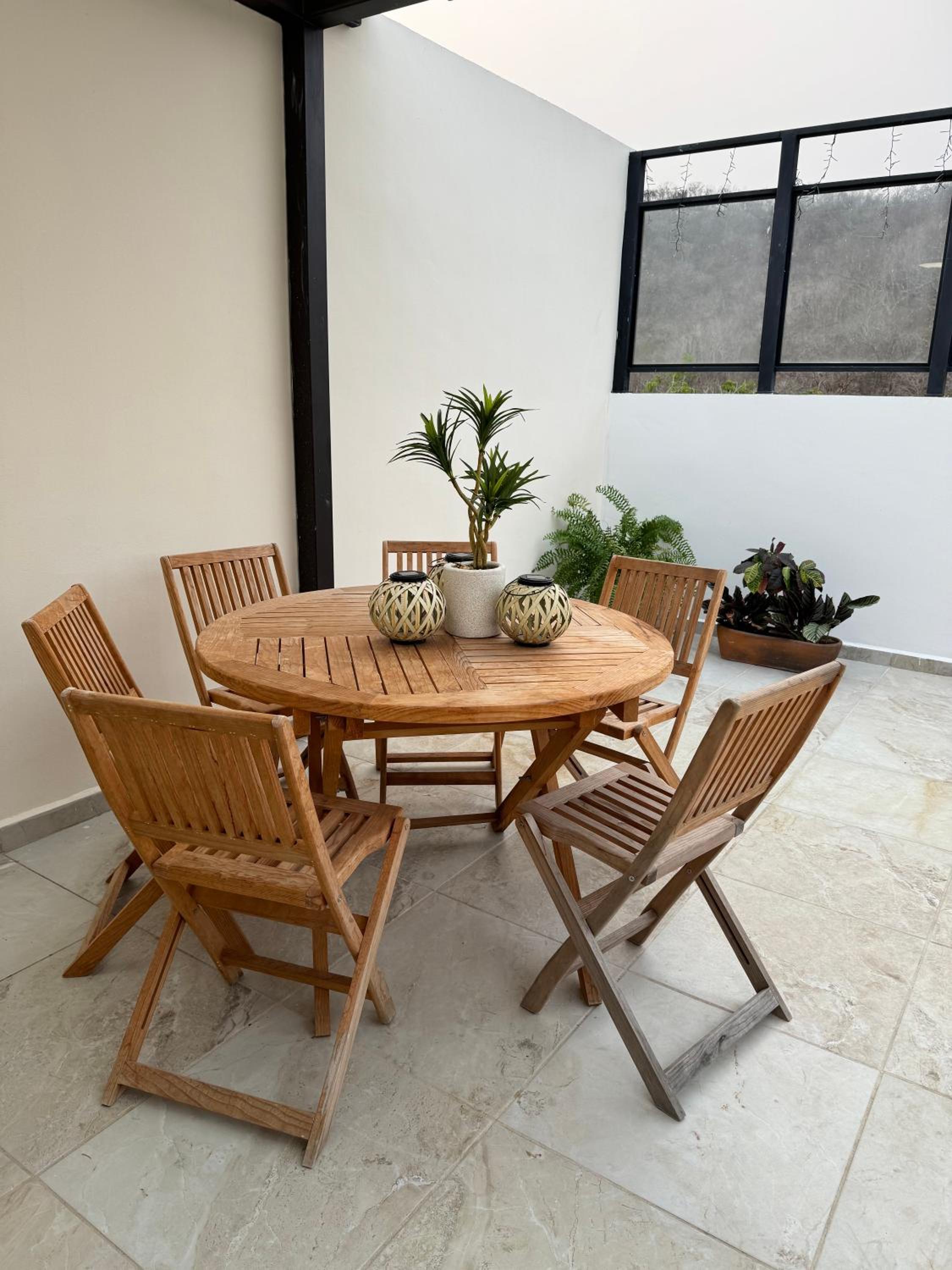 Nabani Condominios T2 view 3