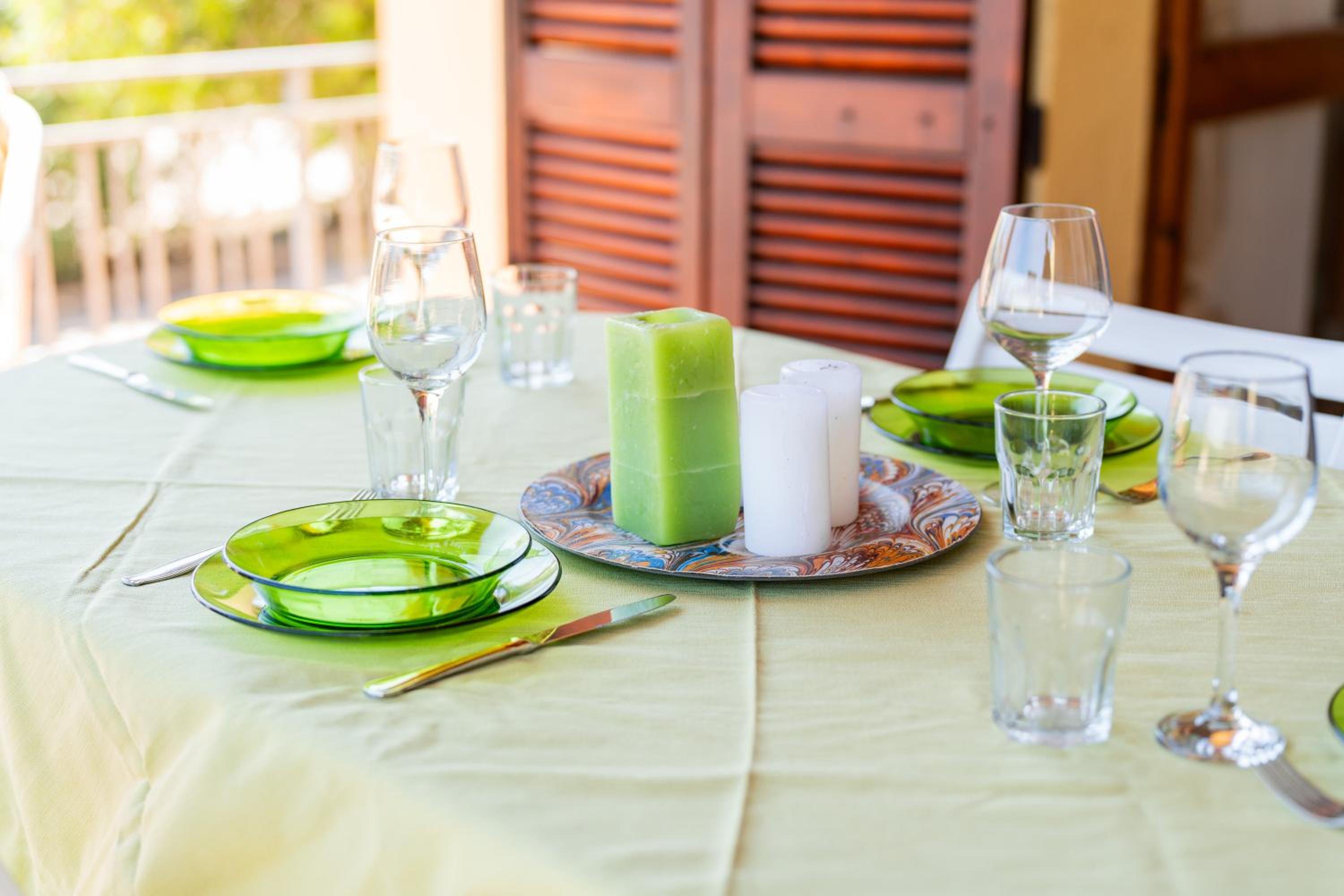 Villa Sole photo 2