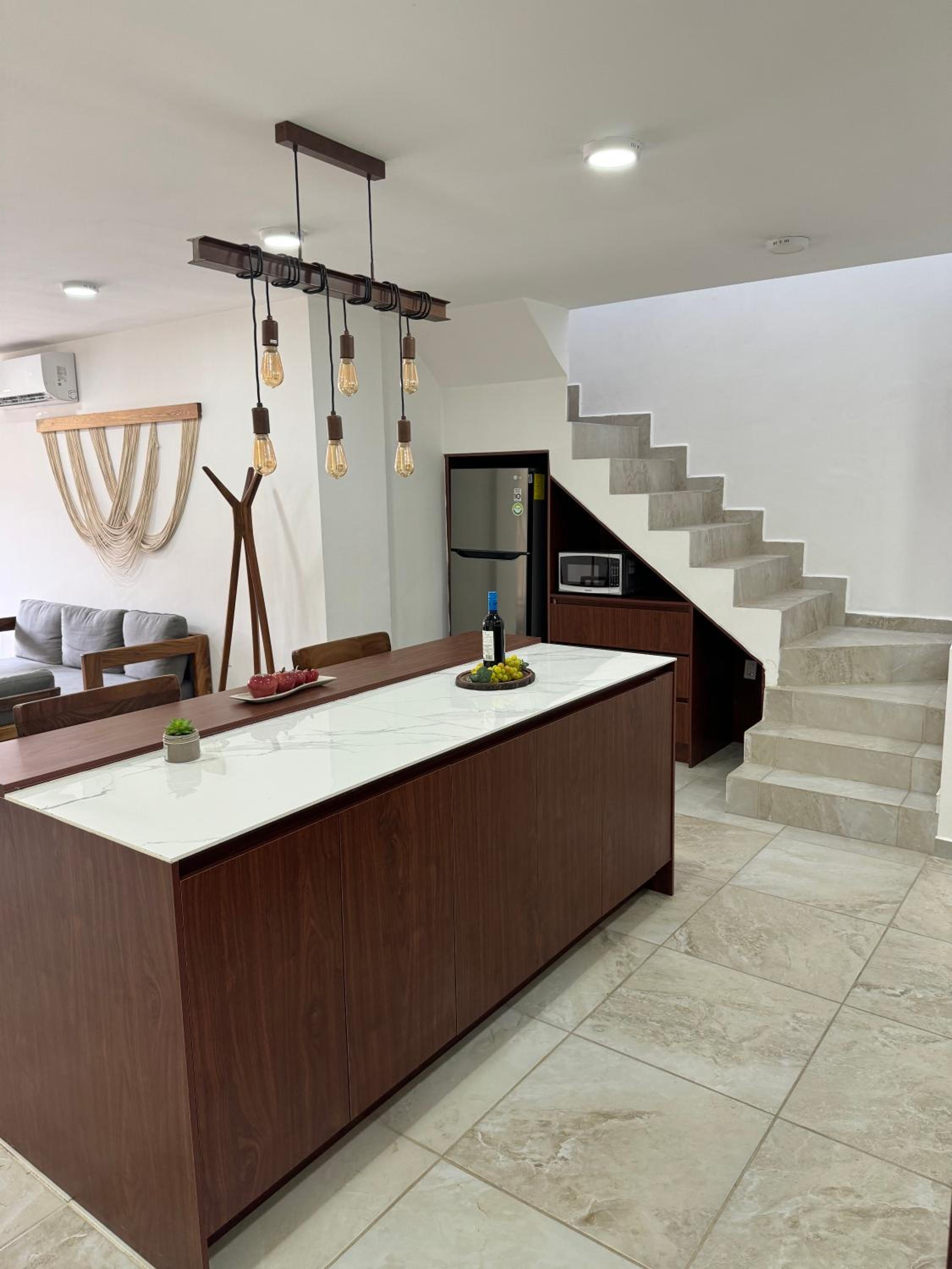 Nabani Condominios T2 view 5