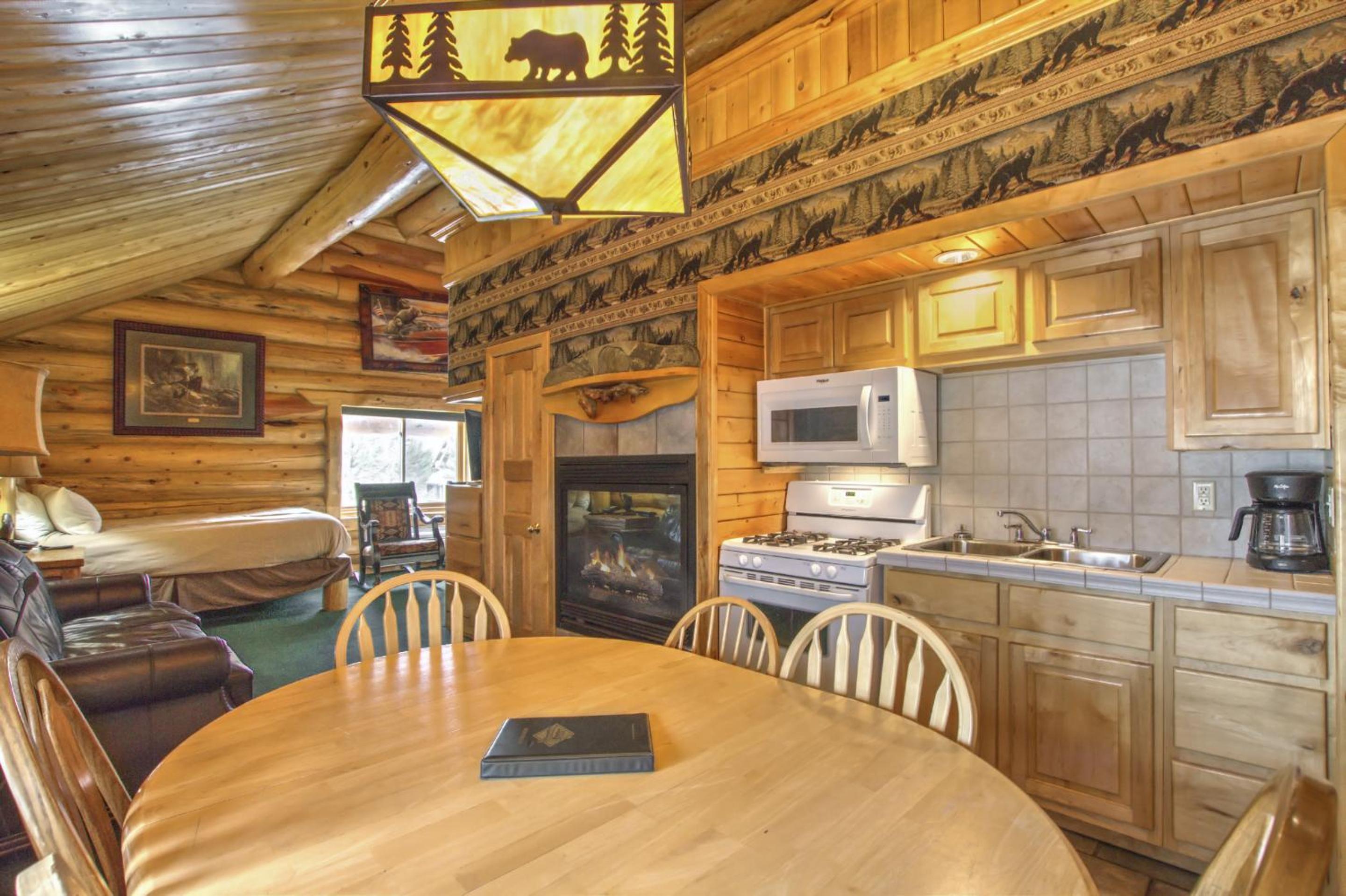 Hibernation Station