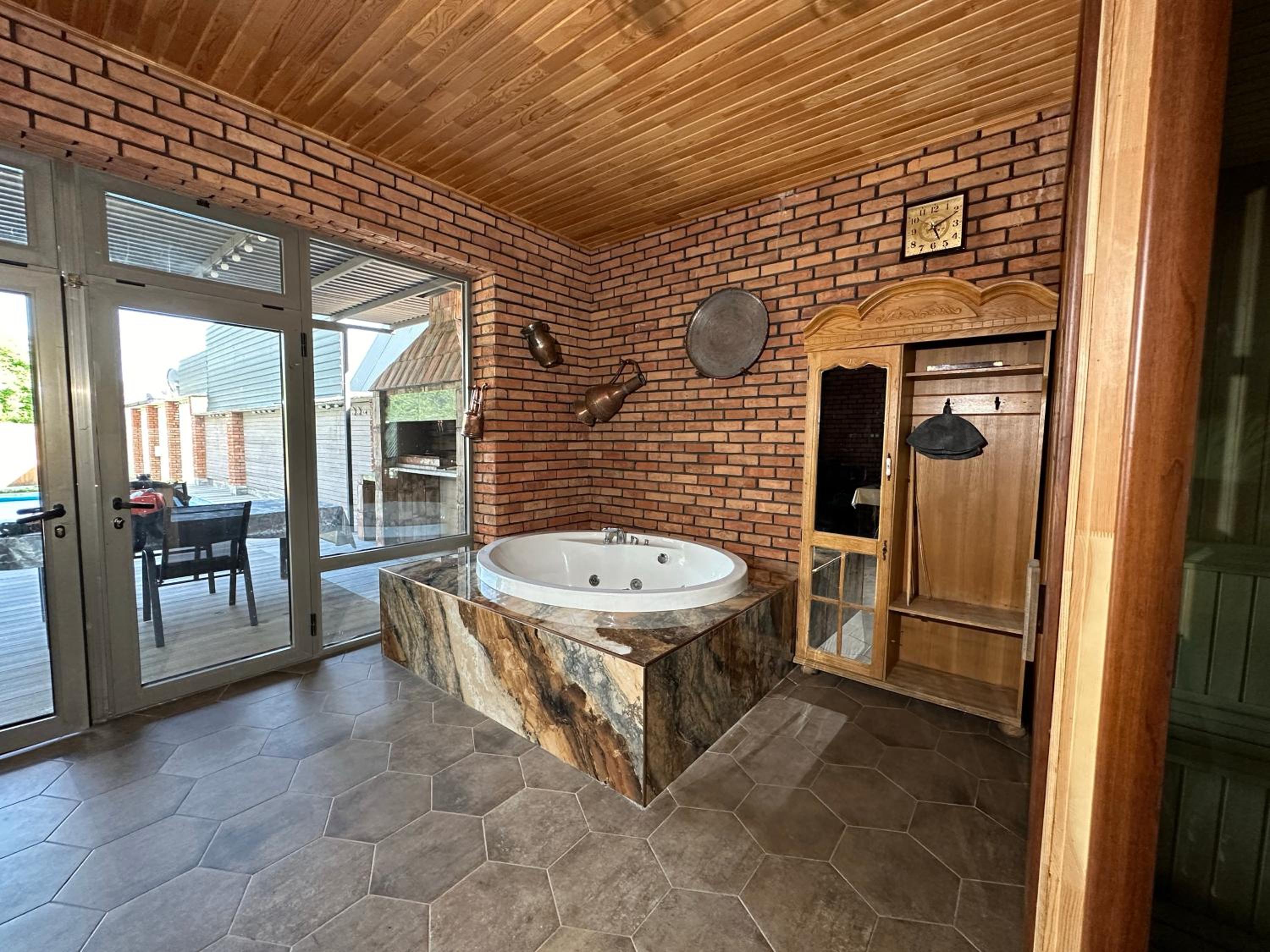 Qafqaz Suite Paradise Chalet & SPA