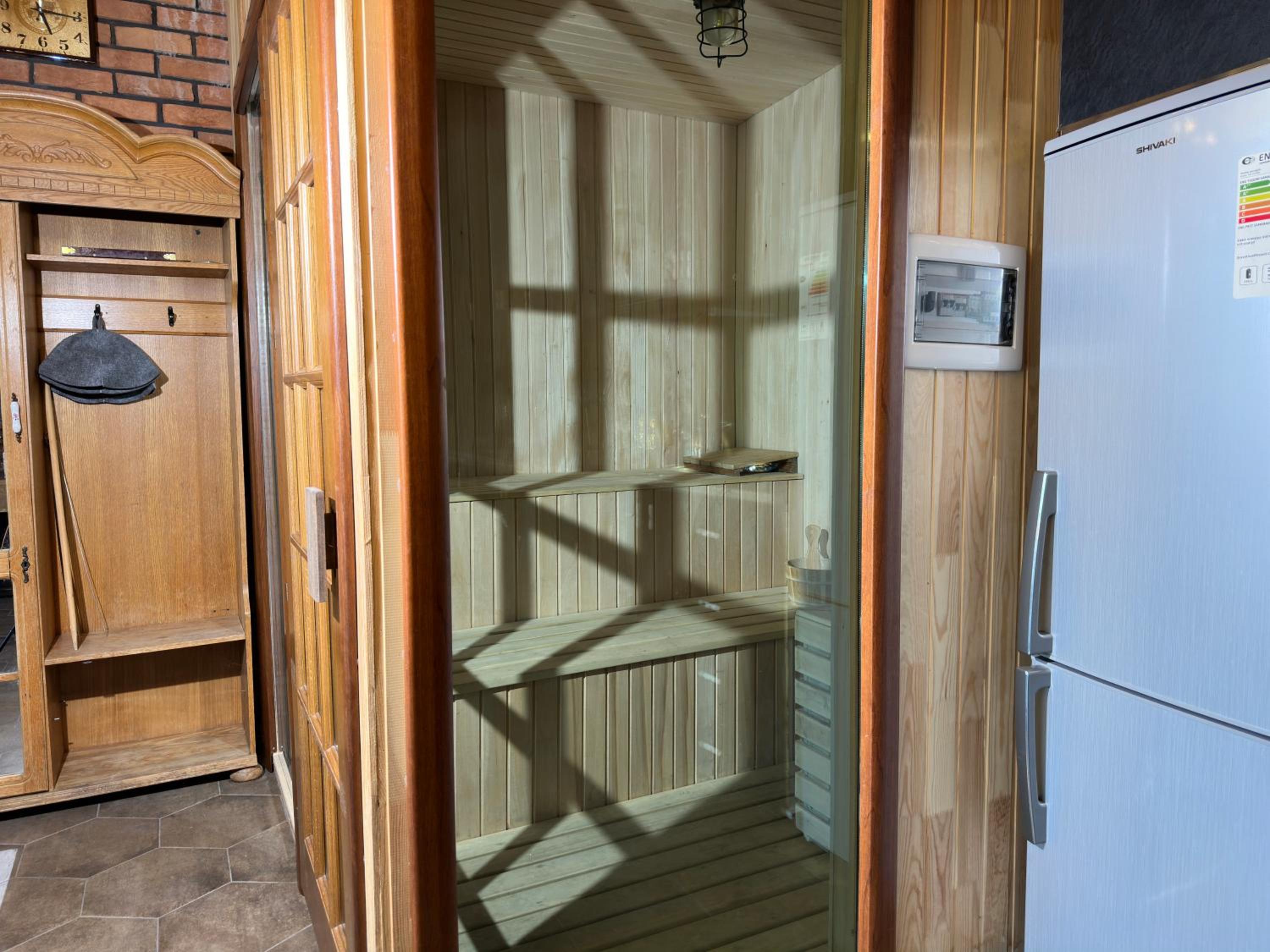 Qafqaz Suite Paradise Chalet & SPA