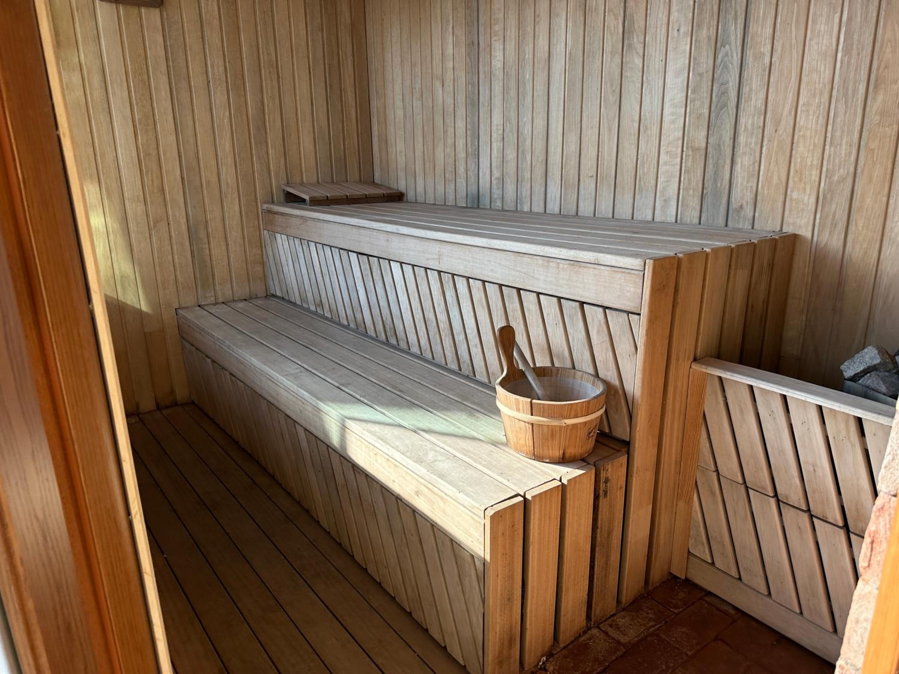 Qafqaz Suite Paradise Chalet & SPA