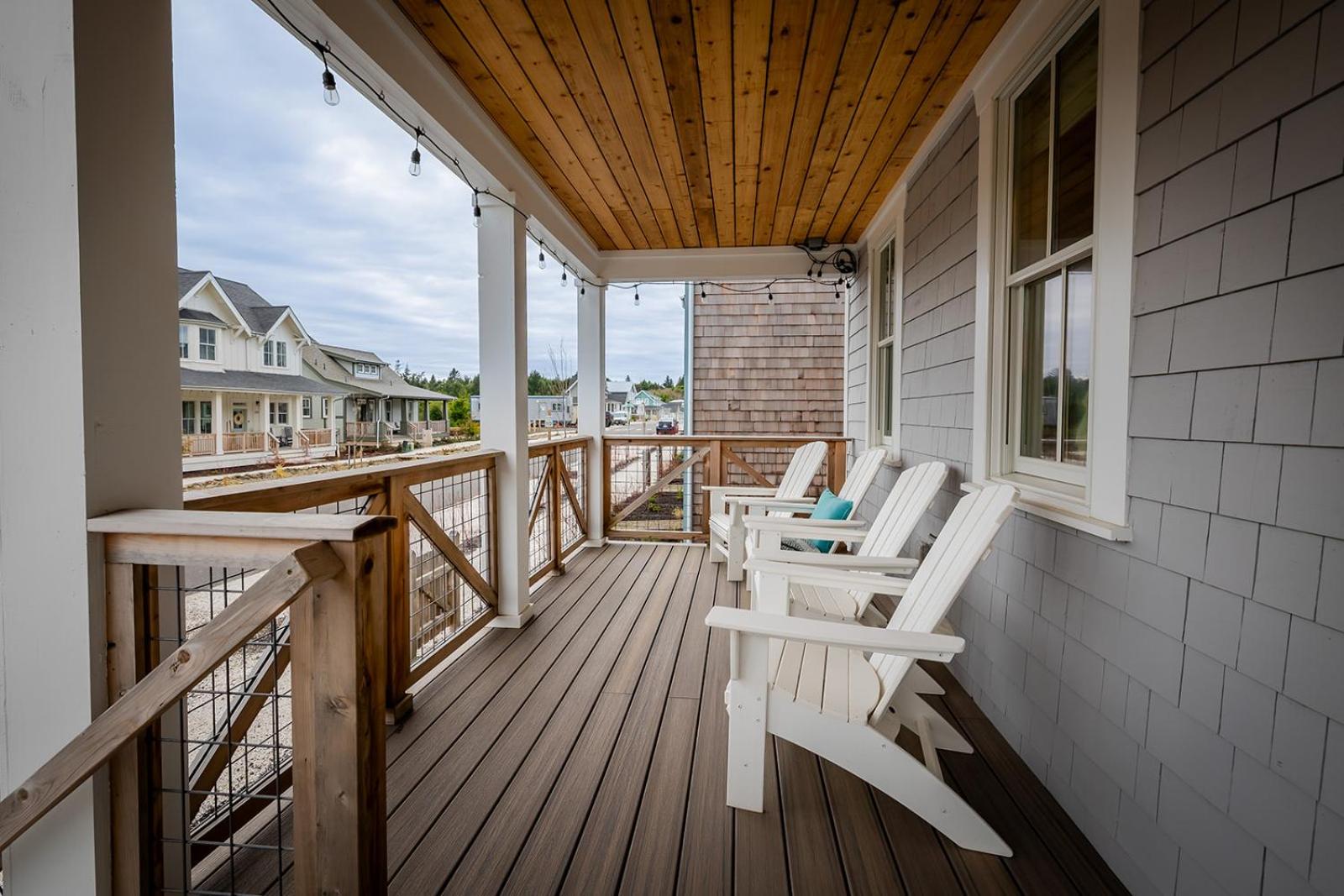 Good Day Getaway by Seabrook Hospitality view 5