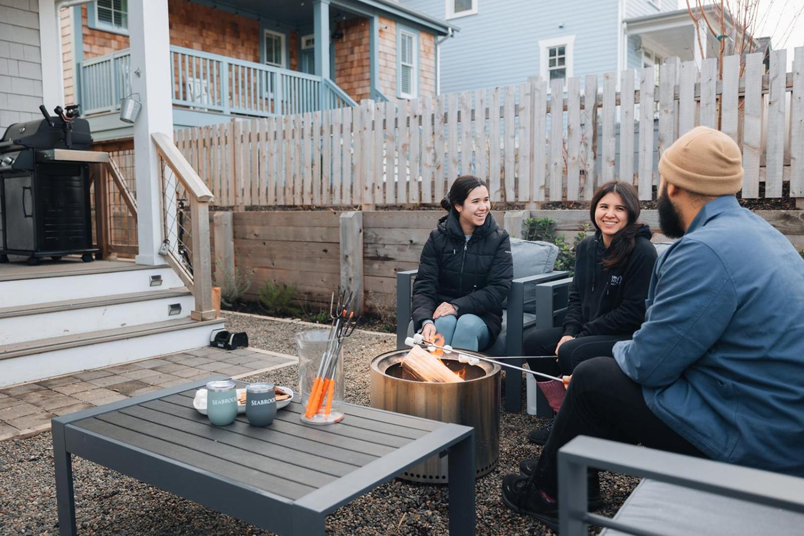 Good Day Getaway by Seabrook Hospitality view 3