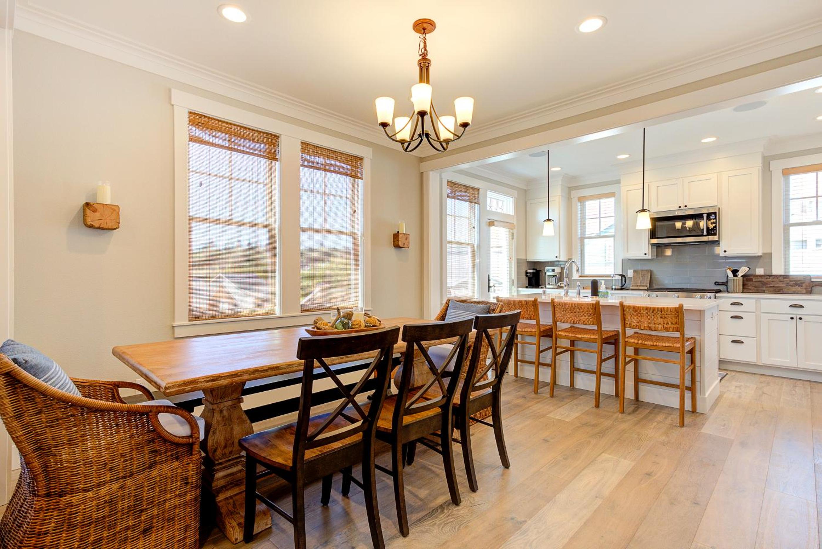 Good Day Sunshine by Seabrook Hospitality view 4