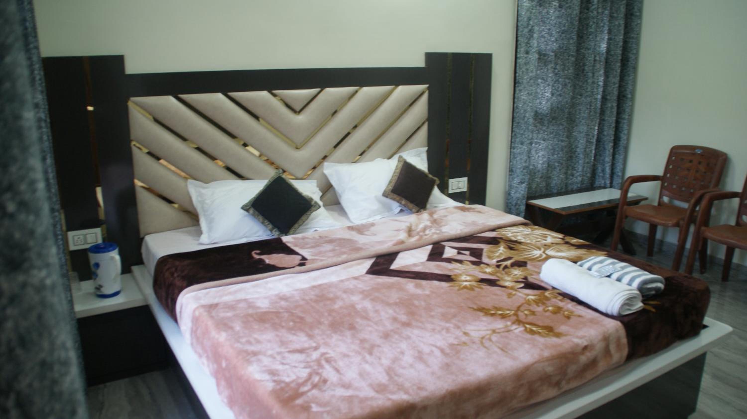 Galaxy Inn Homestay view 3