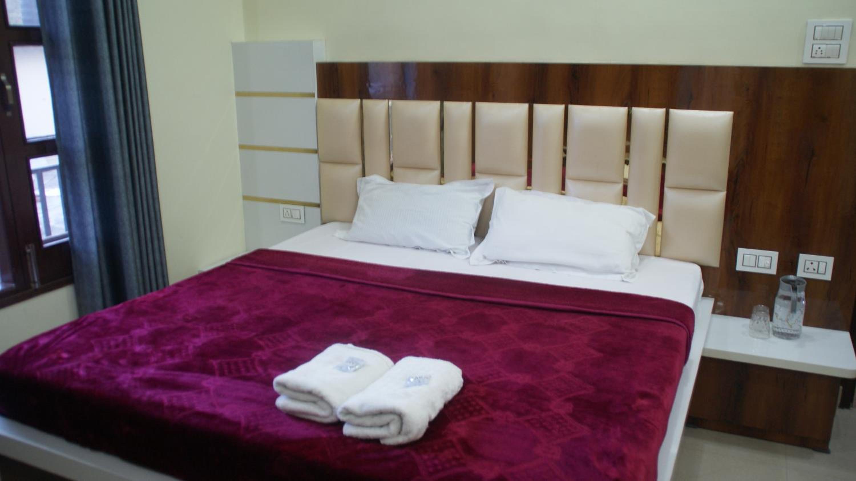 Galaxy Inn Homestay view 2