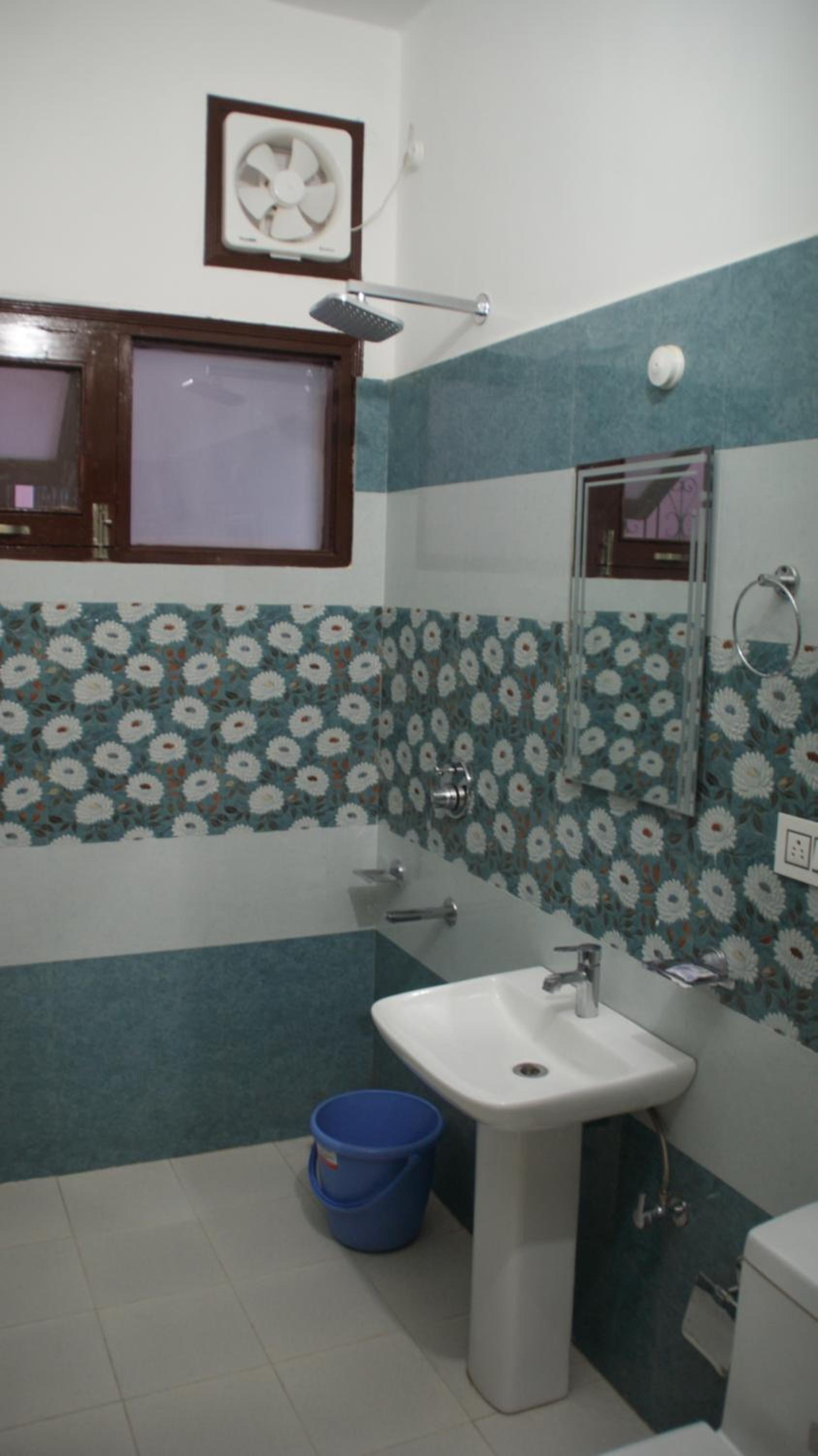 Galaxy Inn Homestay view 5