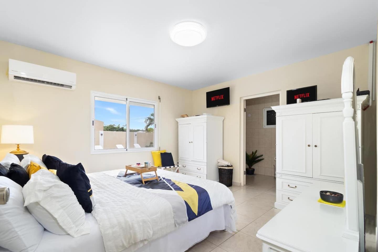 Casa Salty Sea Breeze 4mins To Palm Beach