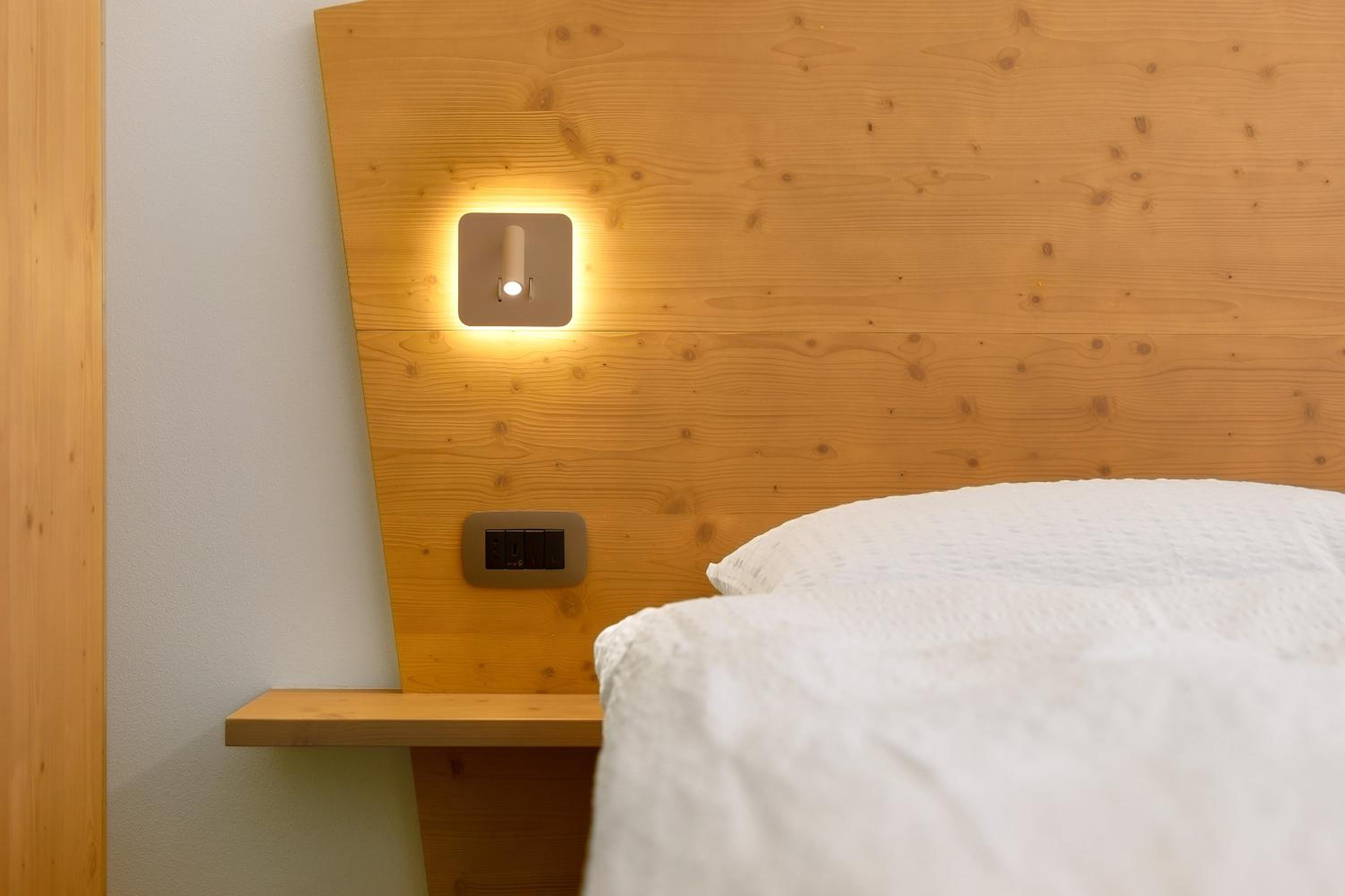 Apartment Anita Campitello di Fassa photo 2