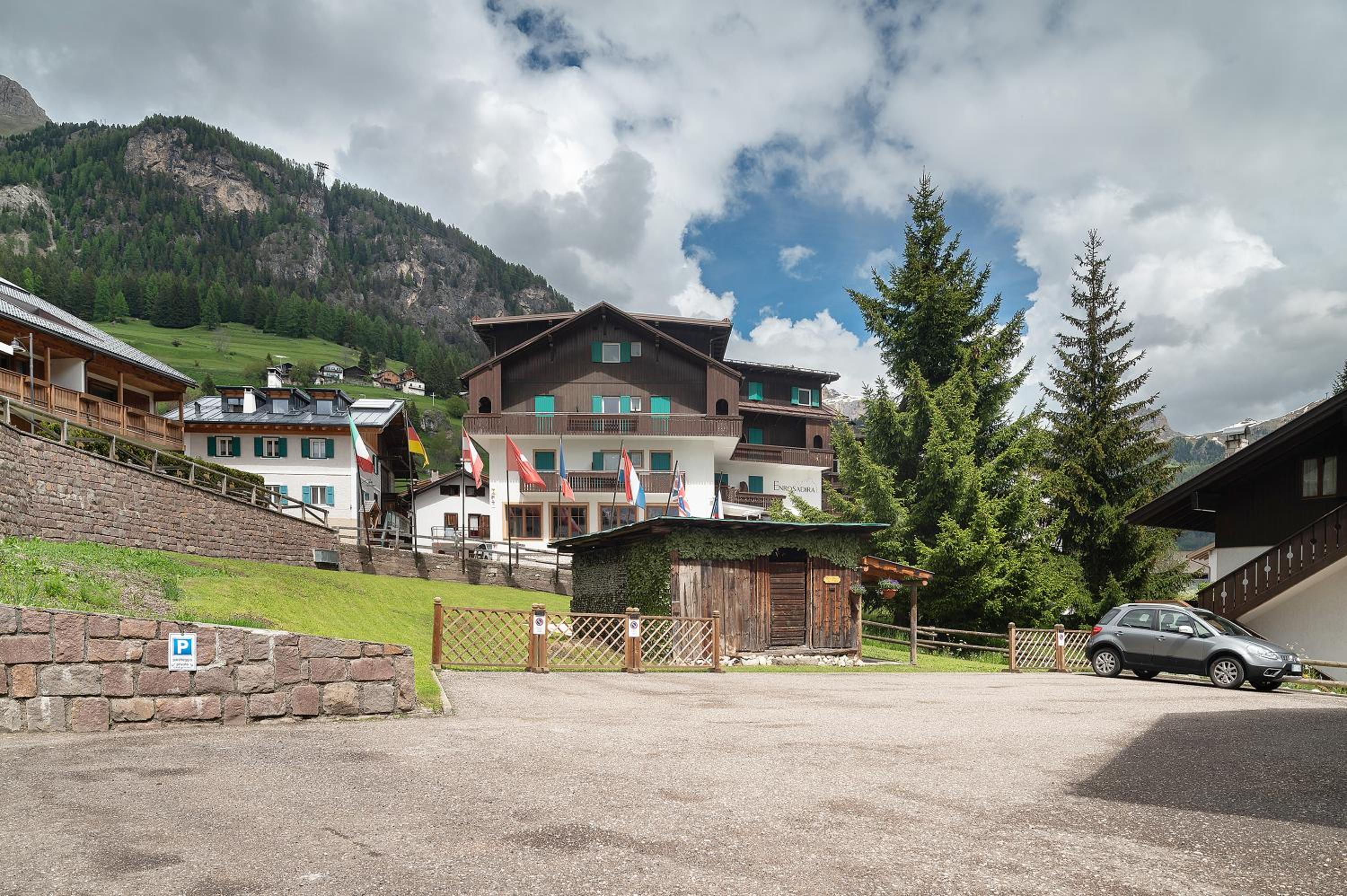 Apartment Anita Campitello di Fassa photo 5